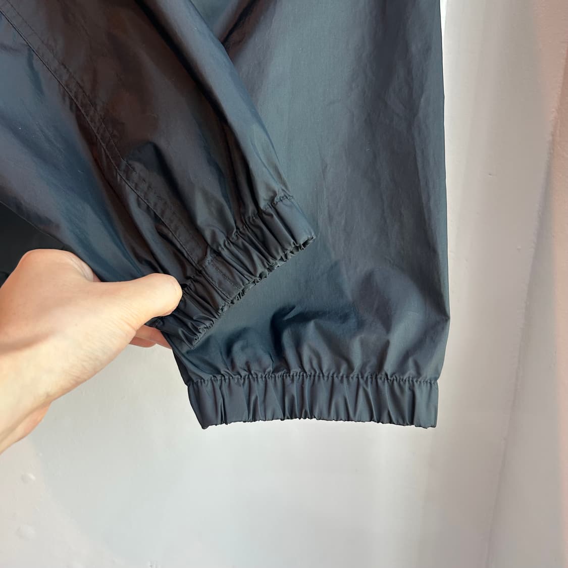 90s 나이키 패커블 바람막이자켓 상품이미지4