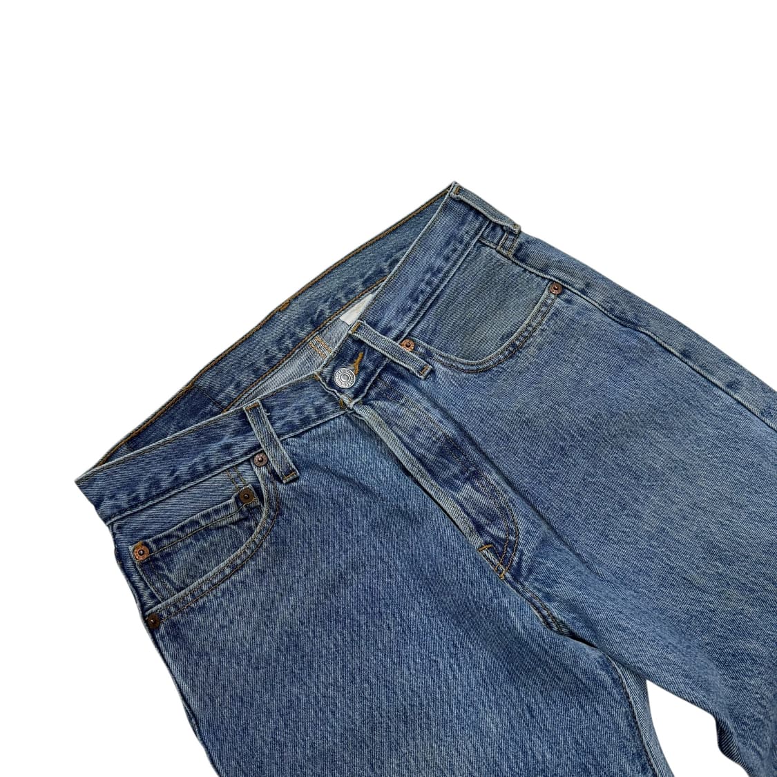 [29] 리바이스 501 데님 청바지 [lv1172] 상품이미지2