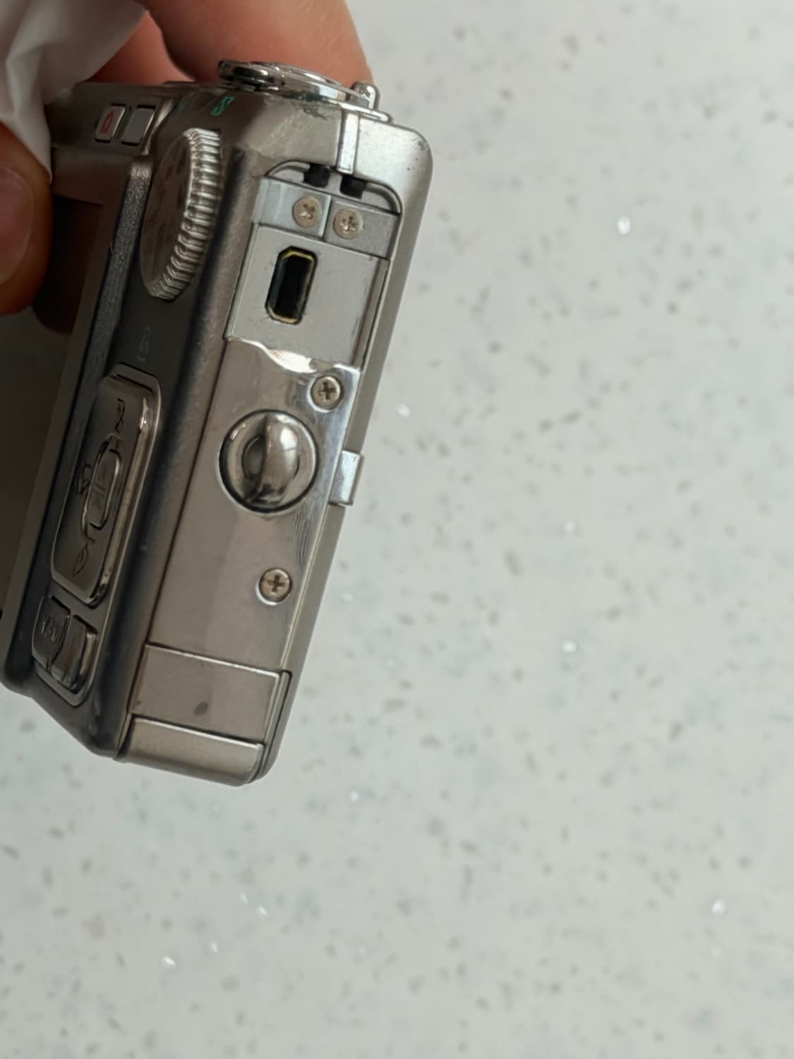 올림푸스fe250 상품이미지6