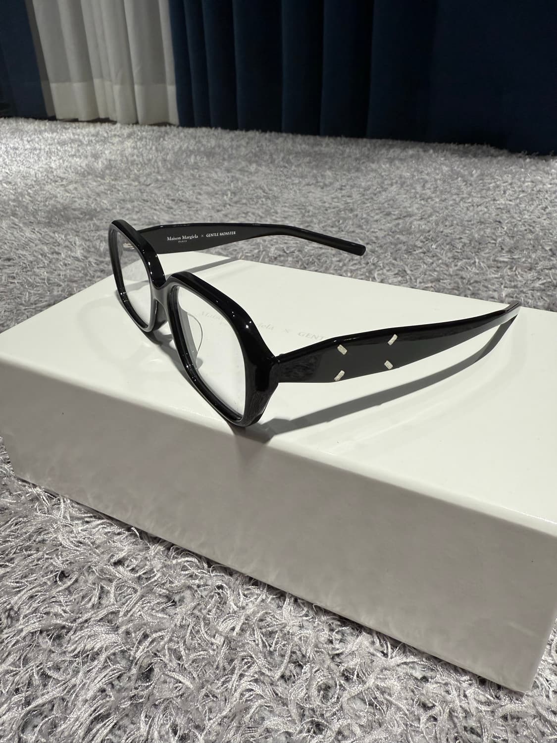 마르지엘라X젠틀몬스터 mm212 상품이미지2