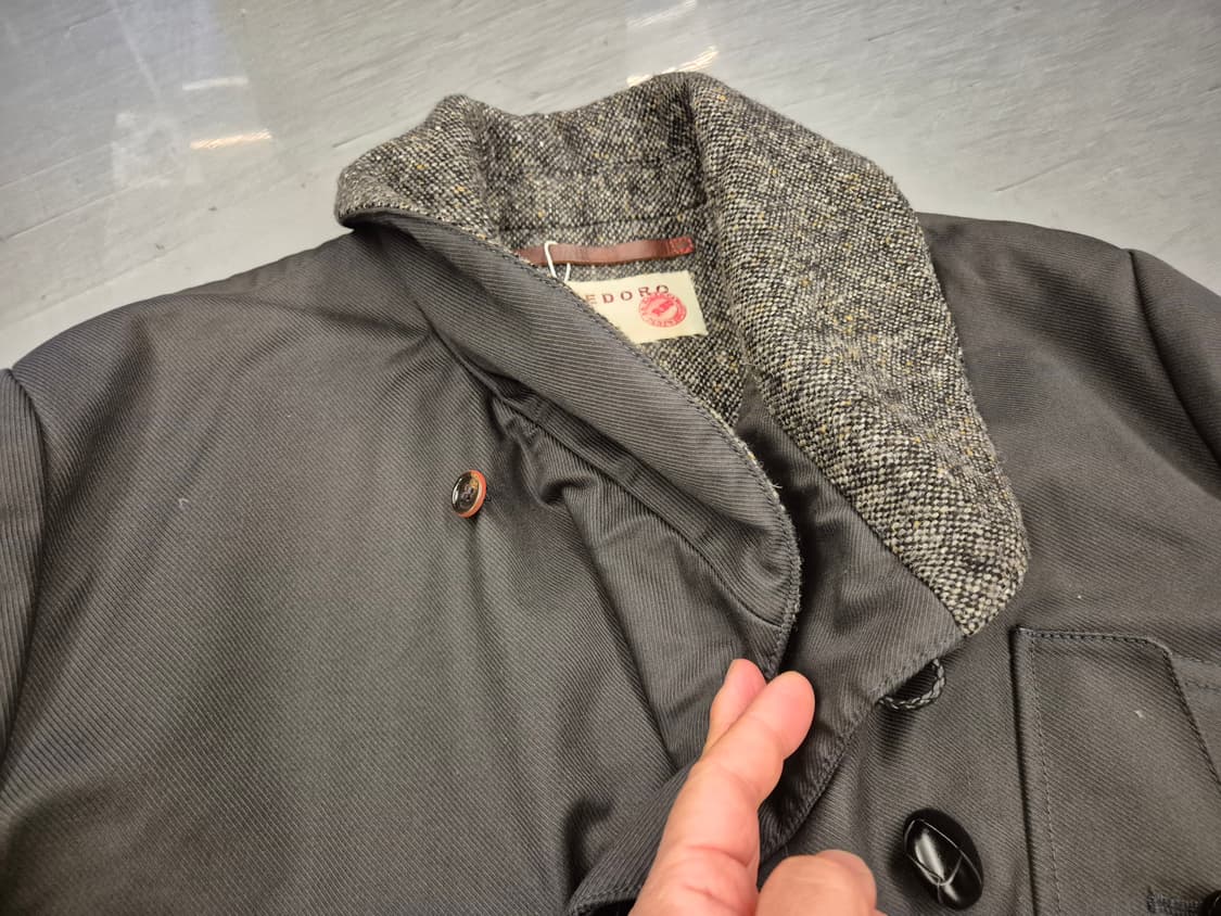 몬테도로 매키노 자켓 상품이미지5