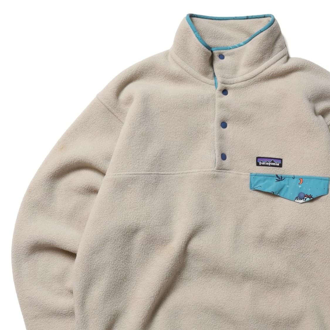파타고니아Patagonia Synchilla Fleece Pullover 상품이미지3