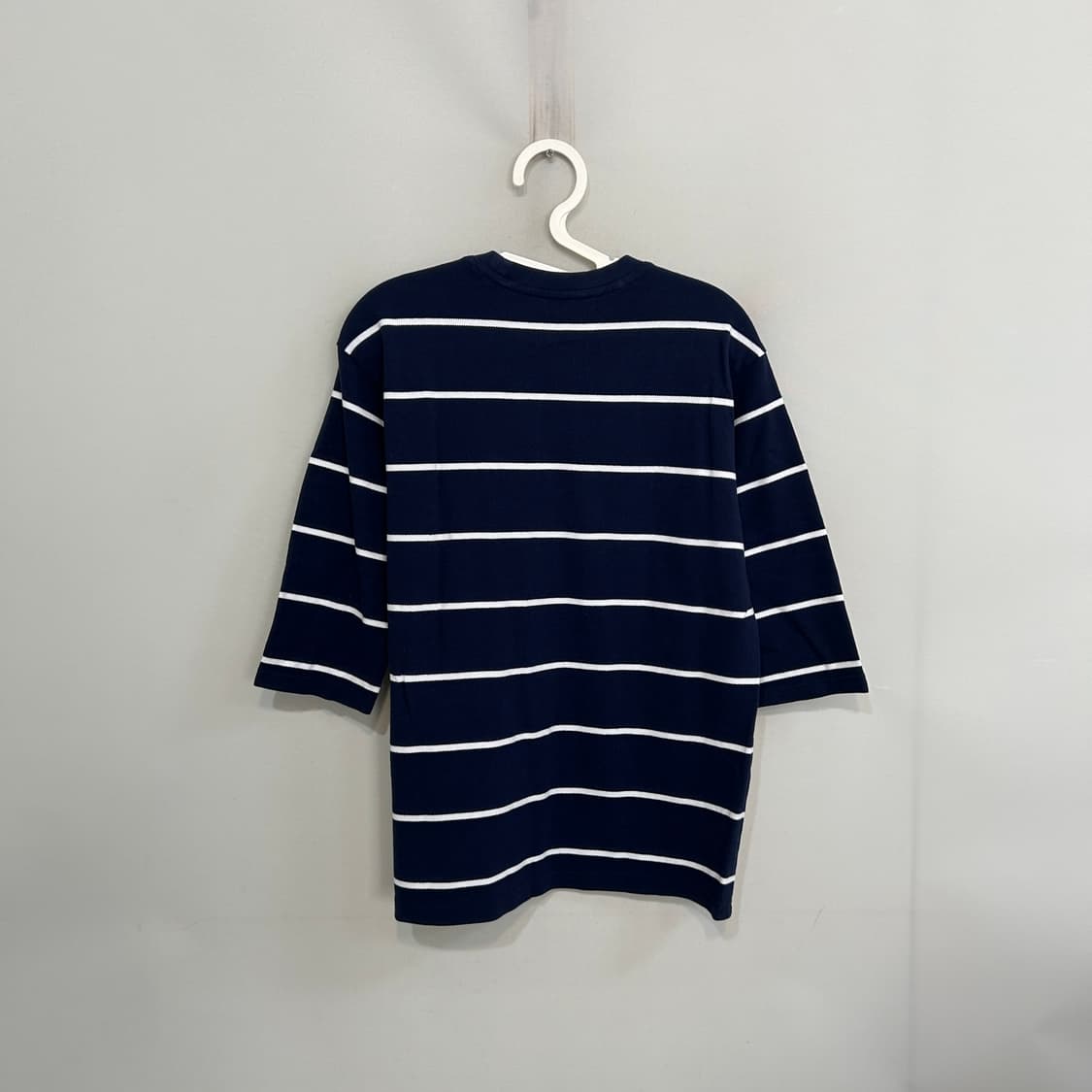 빈폴 2022 여성 스트라이프 티셔츠 상품이미지3