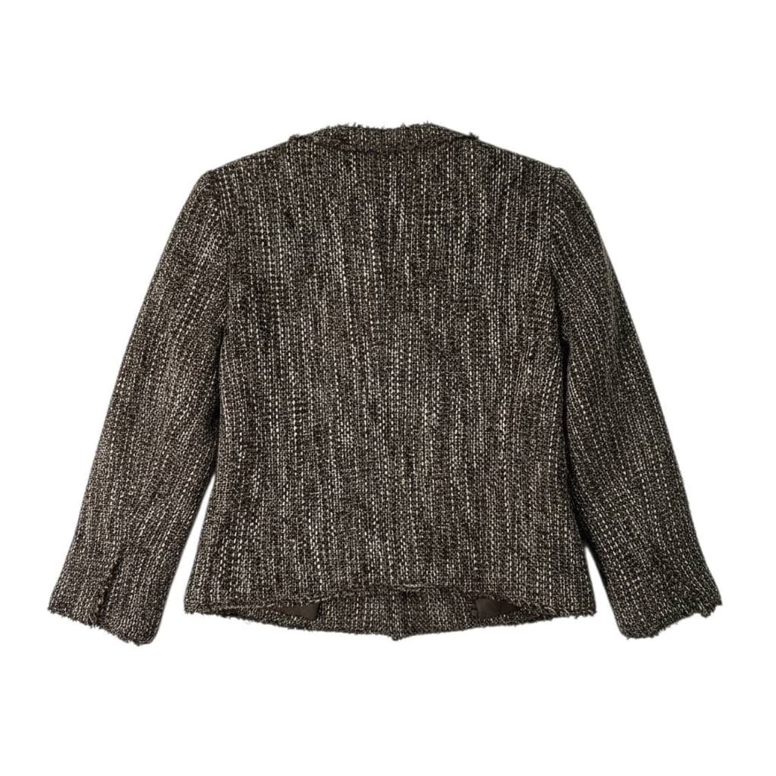 마이클코어스 트위드자켓 상품이미지2