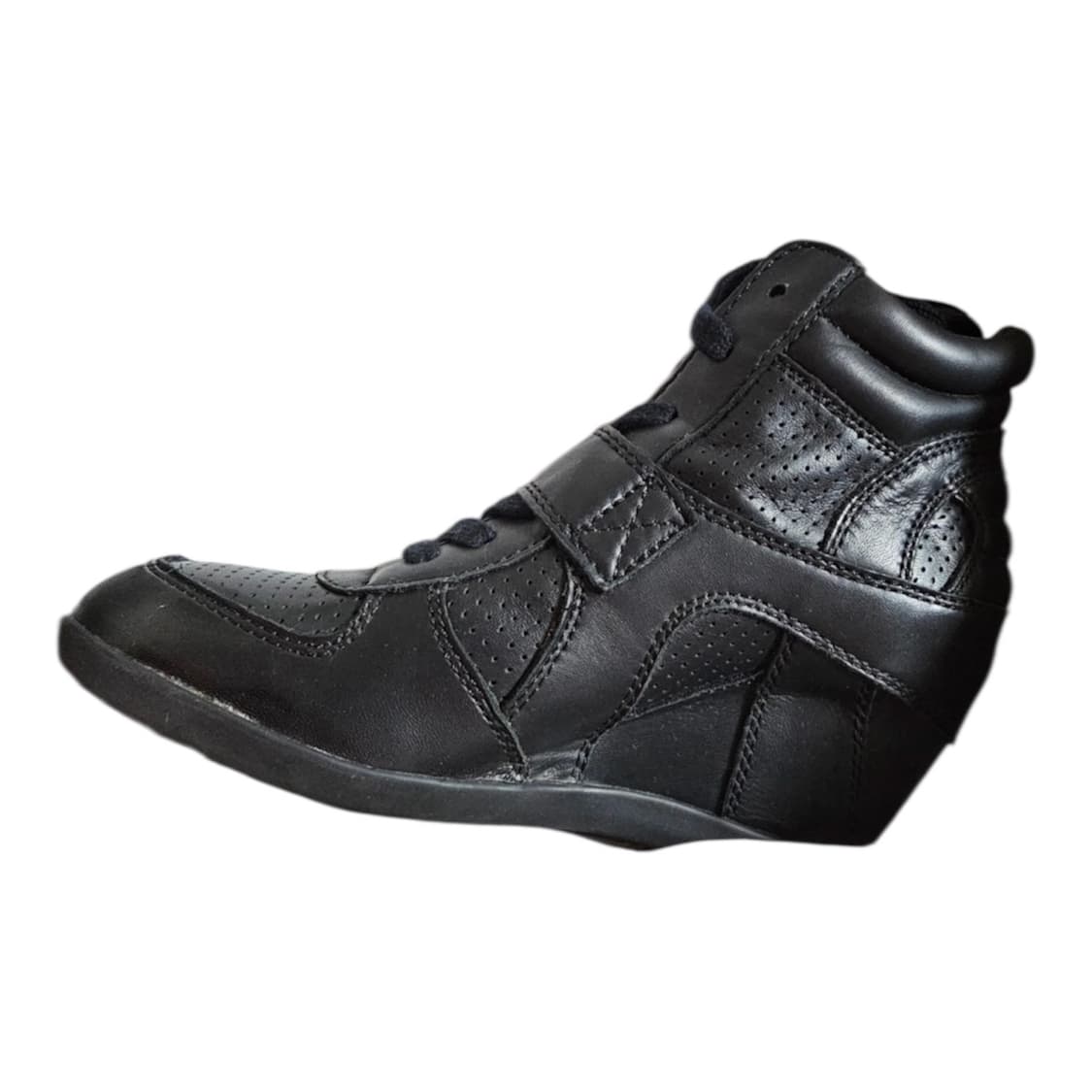 Ash 하이탑 스니커즈 (새제품) 상품이미지2