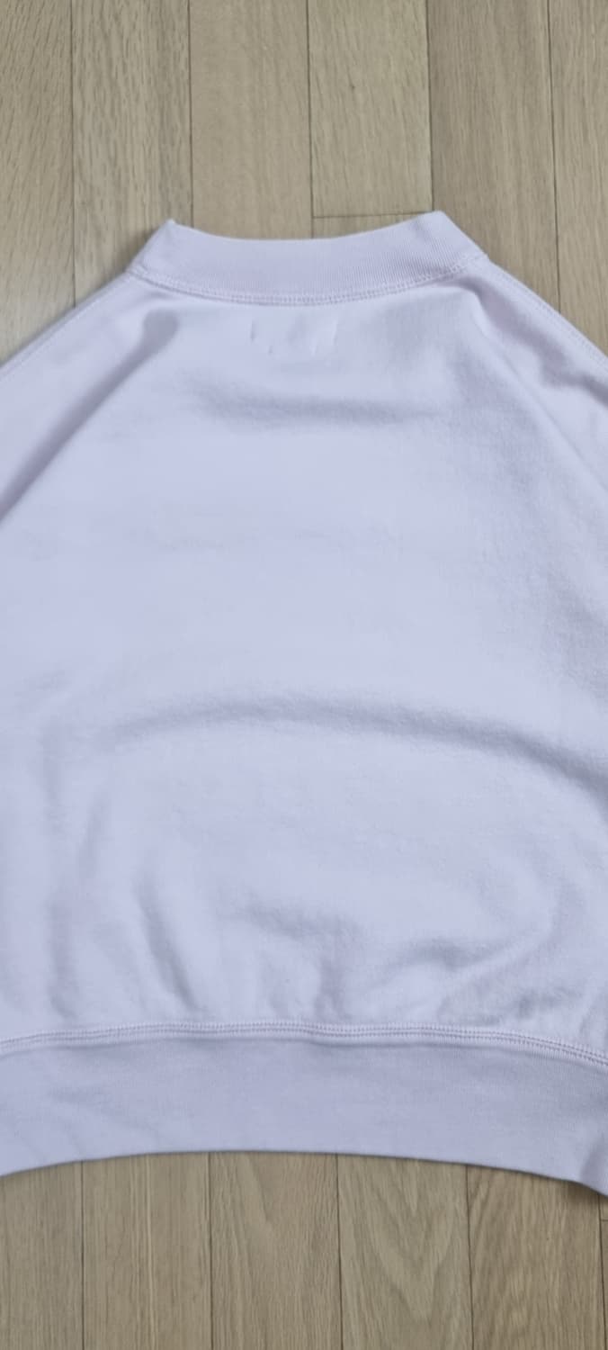 이자벨마랑 만셀 빅로고 맨투맨 S(36size) _ 여성 상품이미지6