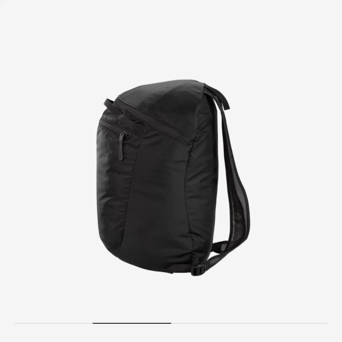 헬리아드15 아크테릭스 새상품 블랙 상품이미지2