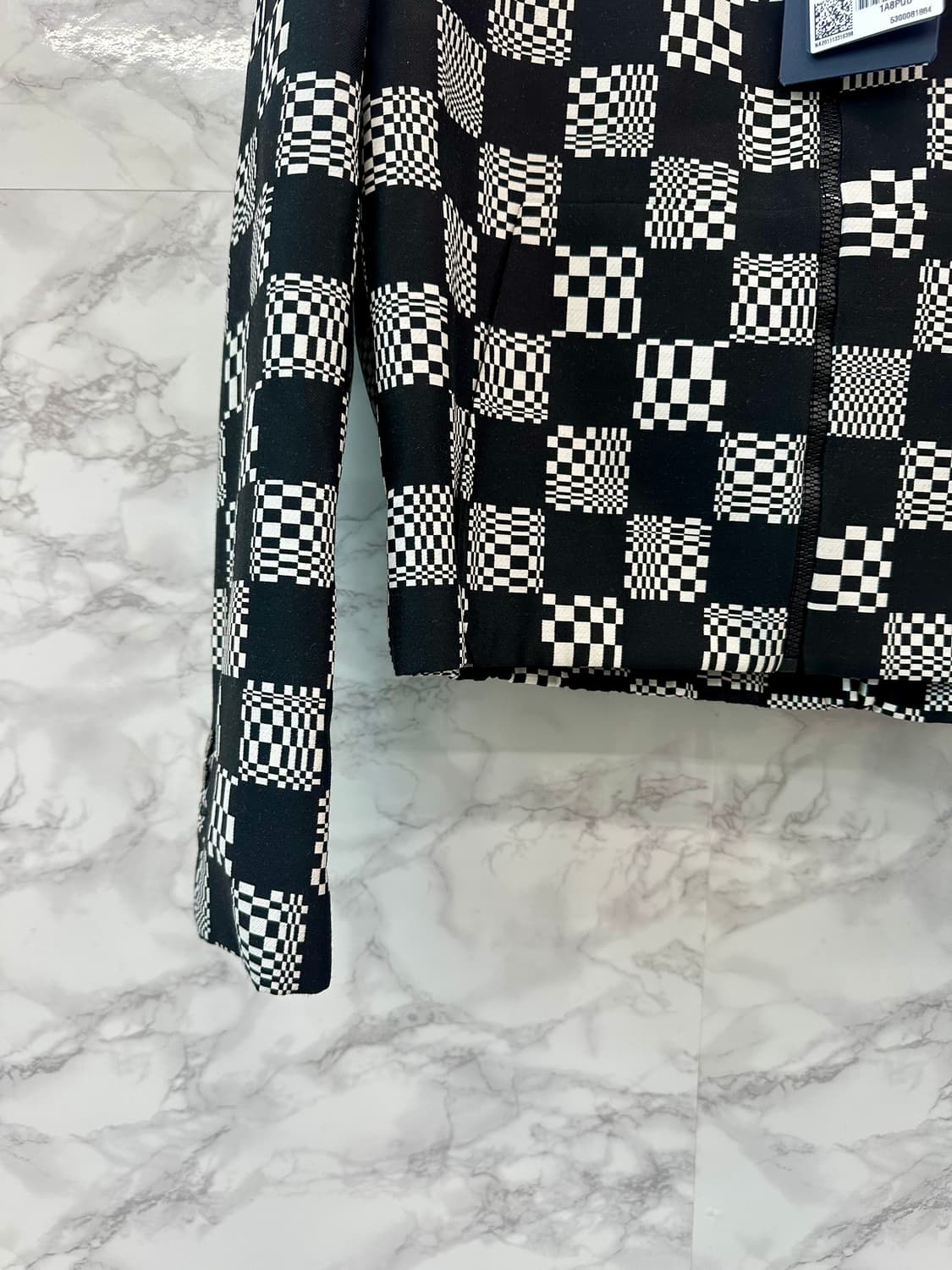 (48) 루이비통 버질아블로 컨스트럭티드 후드집업  상품이미지5