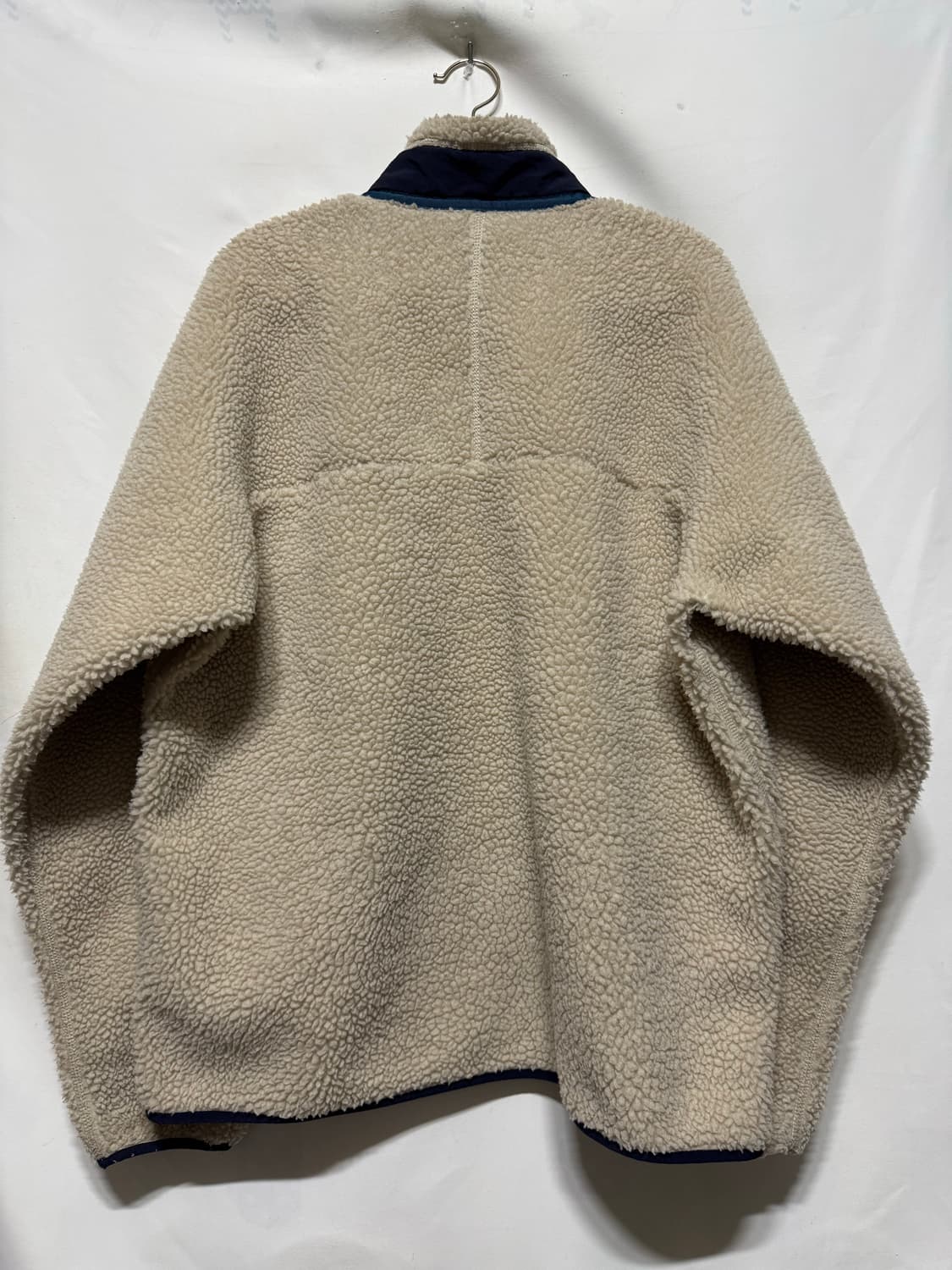 L 파타고니아 레트로X 후리스 상품이미지2