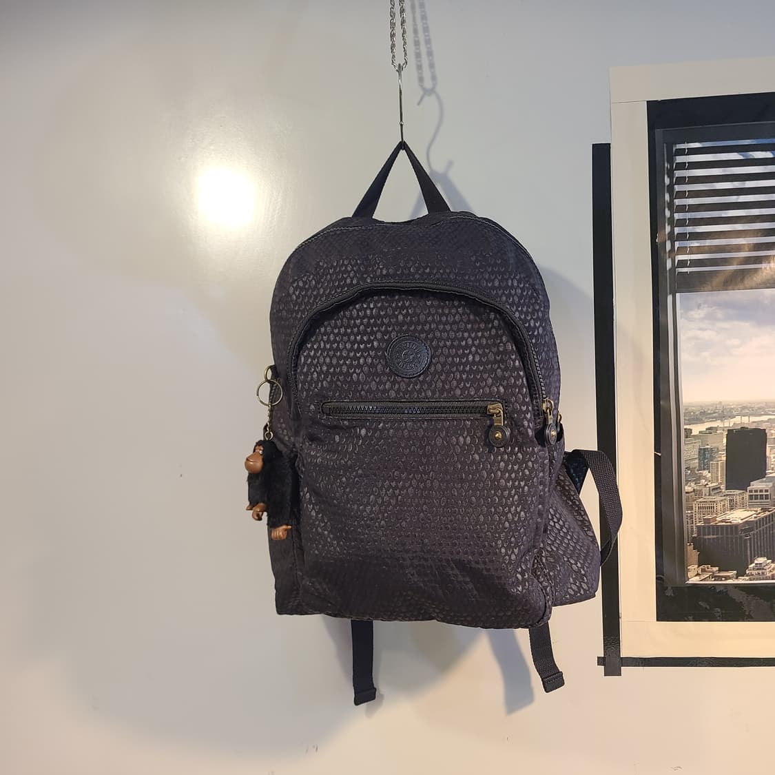 키플링 백팩 상품이미지3