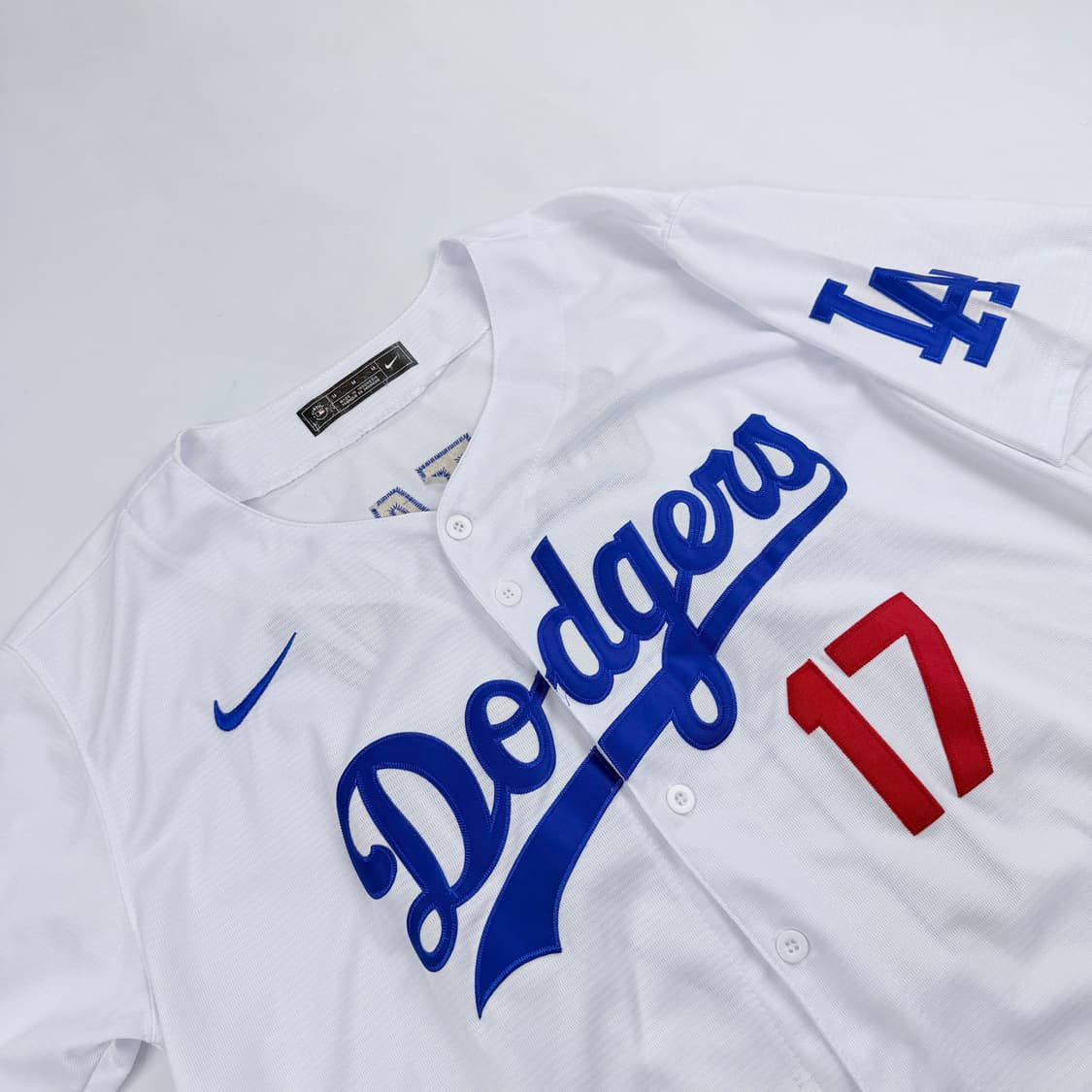 LA다저스 오타니 유니폼 M 상품이미지2