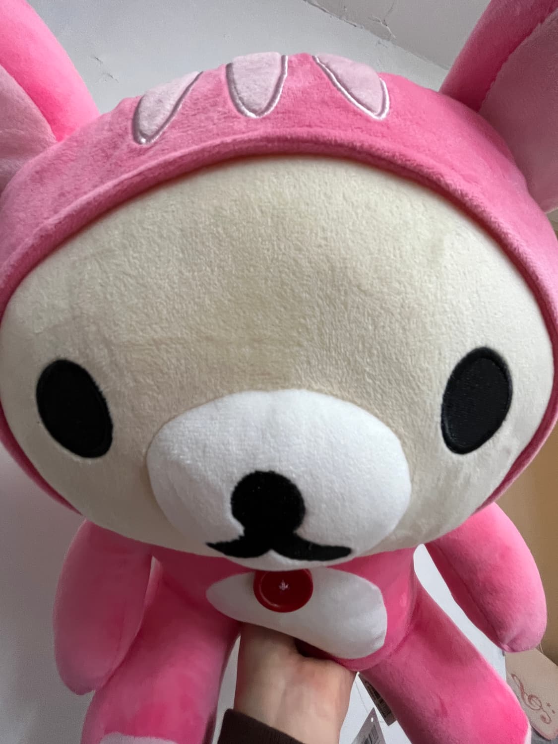 2021 다람쥐 코리락쿠마 인형  상품이미지8