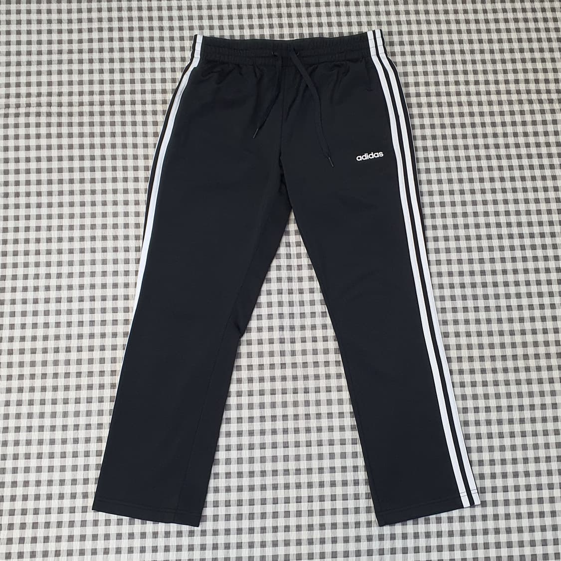 아디다스 밴딩 트레이닝 팬츠 남자29~31 상품이미지1