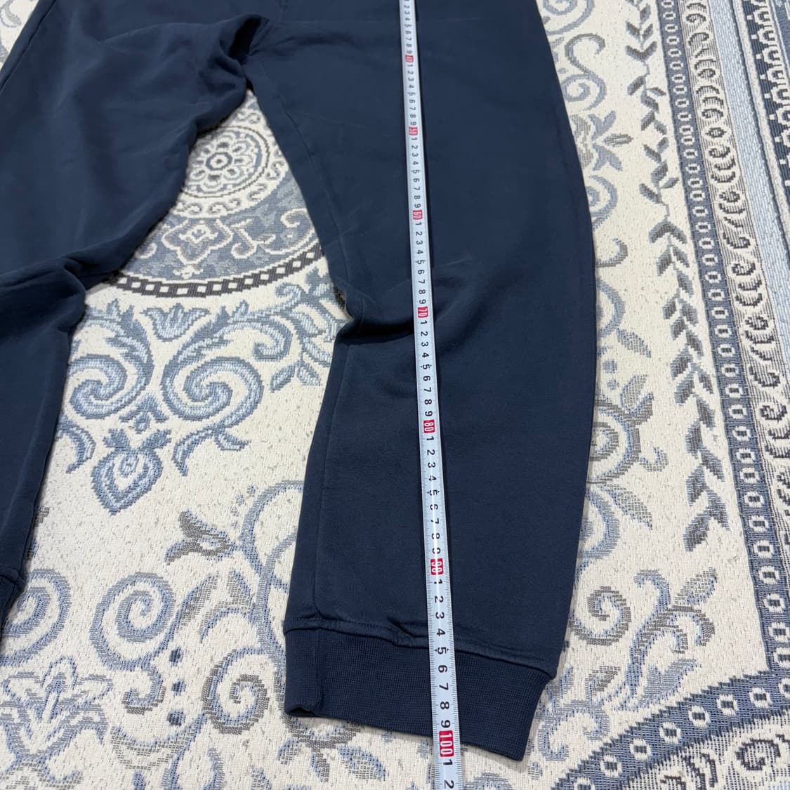 Maison Kitsuné 폭스 헤드 조깅 팬츠 상품이미지6