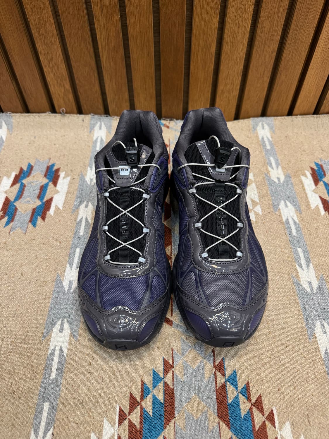 [265mm] 살로몬 x 빔즈 XT 위스퍼 아스트랄 아우라 상품이미지5