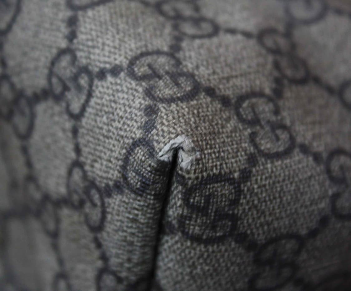 B-10526/구찌 정품 여성용 자갸드 쇼퍼백 상품이미지8