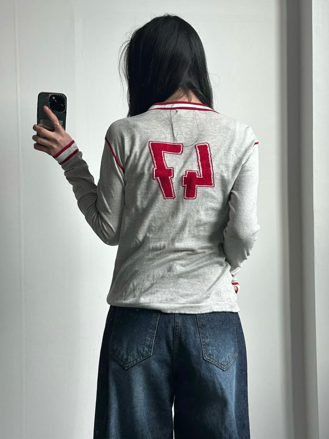 디올 Dior by Galliano 2005 가디건 상품이미지2