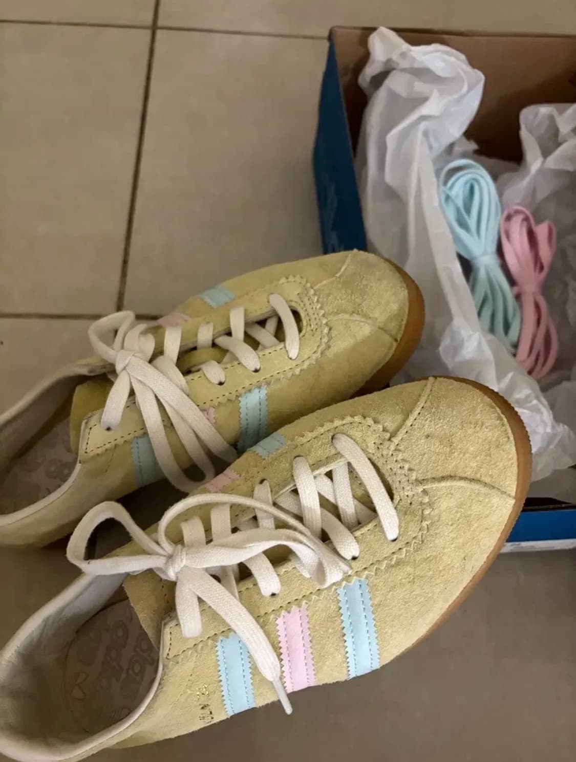 아디다스쾰른운동화 상품이미지3