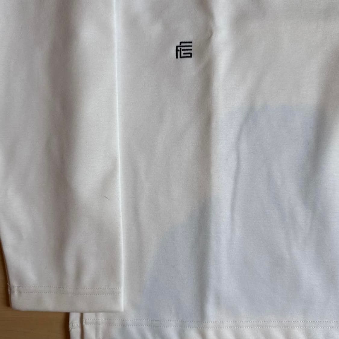 Fumito Ganryu 후미토 간류 긴팔 티셔츠 상품이미지6