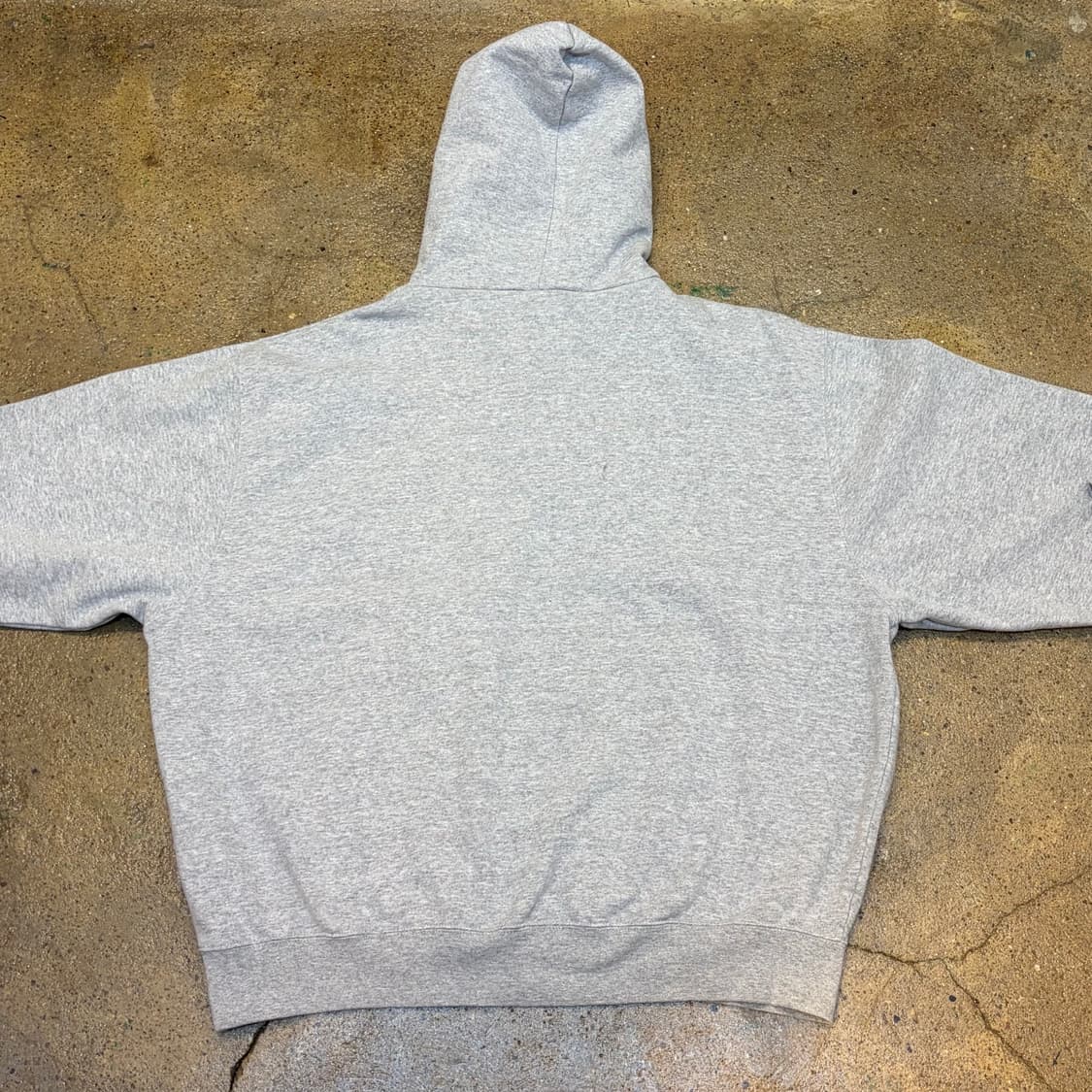 00s USA 미국 빈티지 나이키 오하이오 후드티 상품이미지7