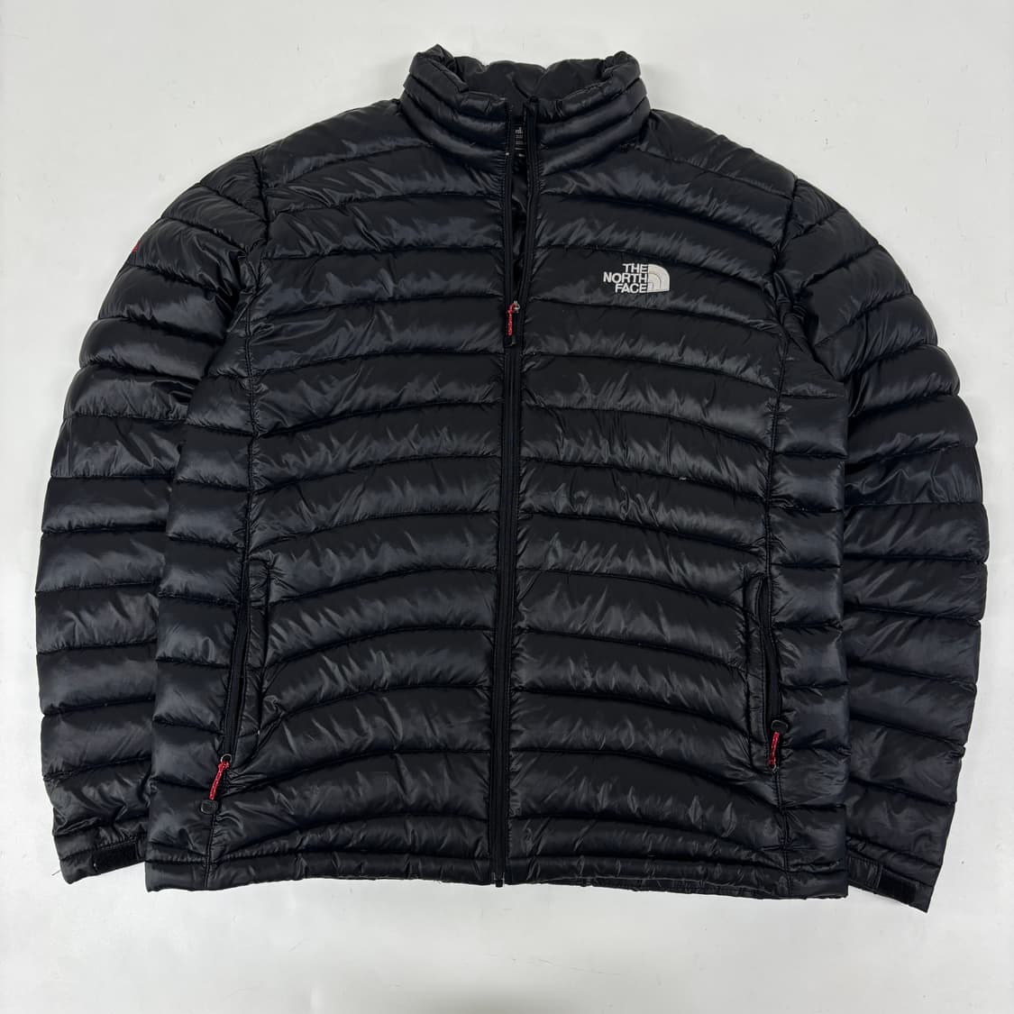 노스페이스 경량 패딩 상품이미지3