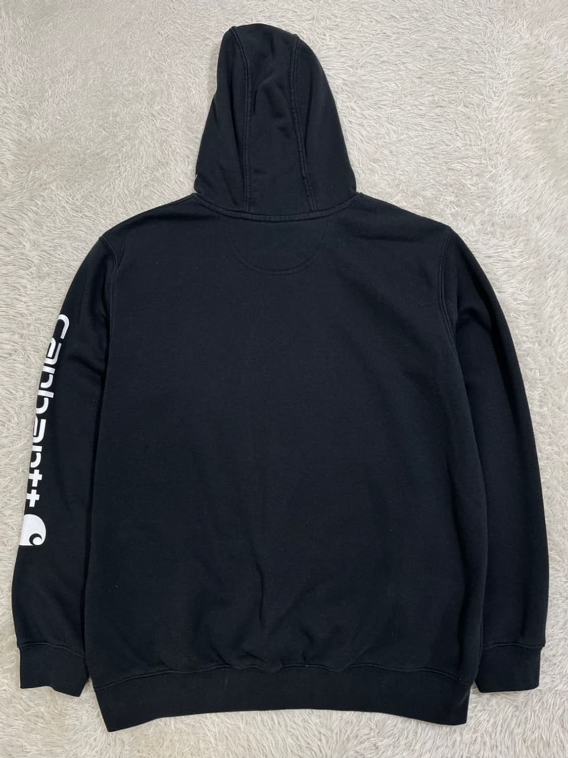 칼하트 후드 티셔츠/#3031 상품이미지3