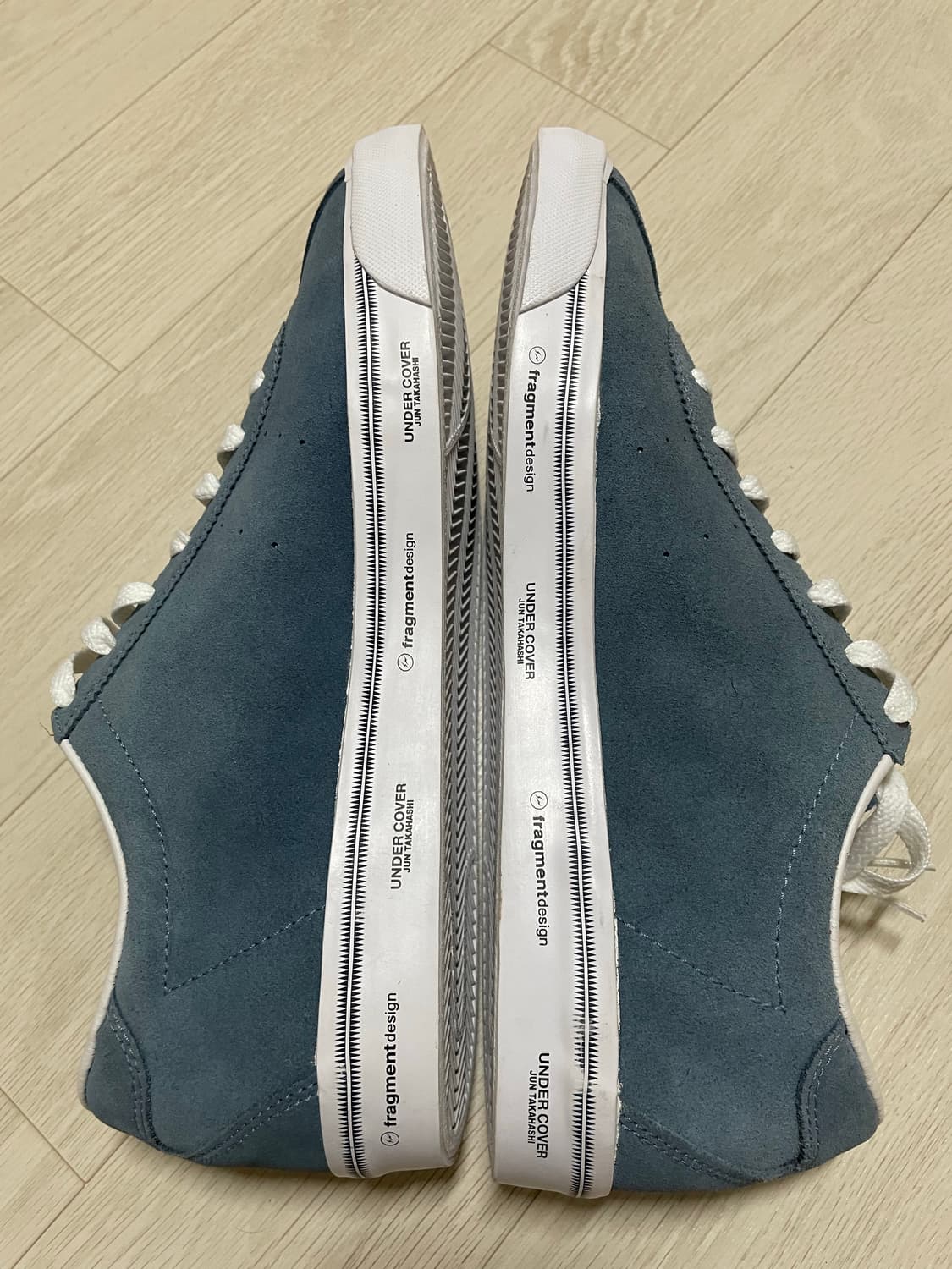 나이키 프라그먼트 언더커버 매치클래식 상품이미지5