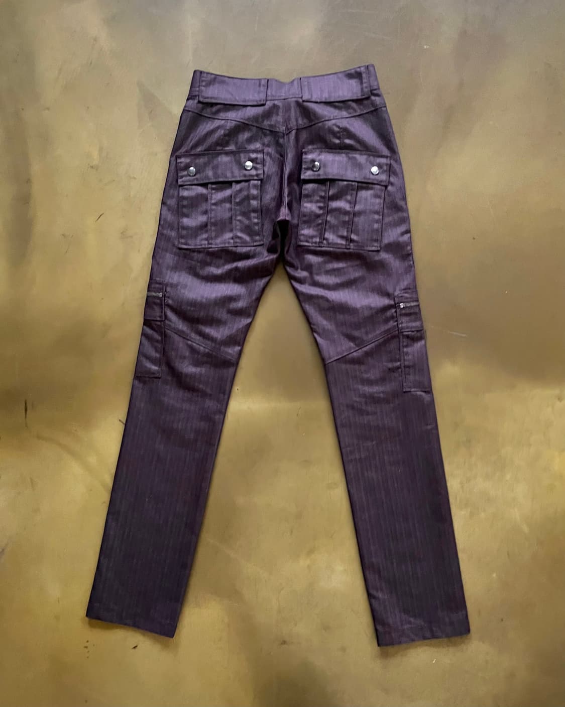 Semanticdesign Multi Cargo Pocket Pants 상품이미지9