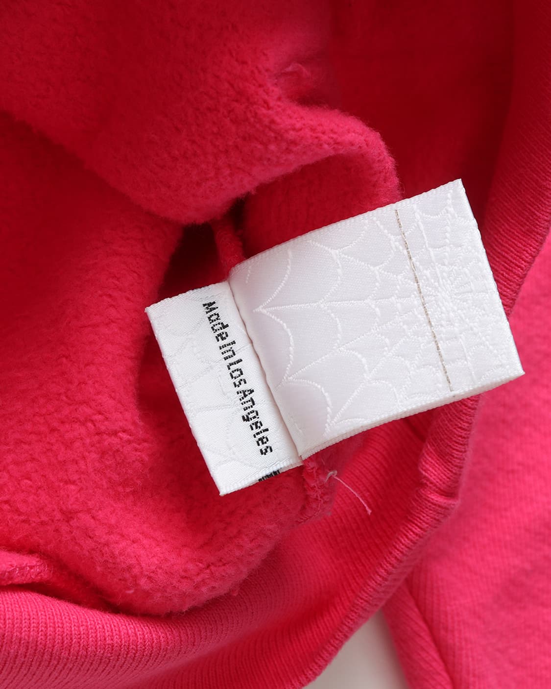 스파이더 SP5DER P*NK V2 Hoodie 상품이미지9