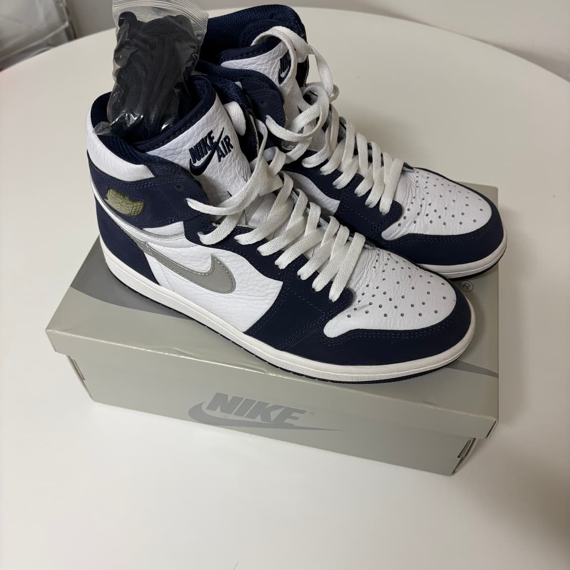 [270]조던1 코즙 미드나잇 네이비 상품이미지1