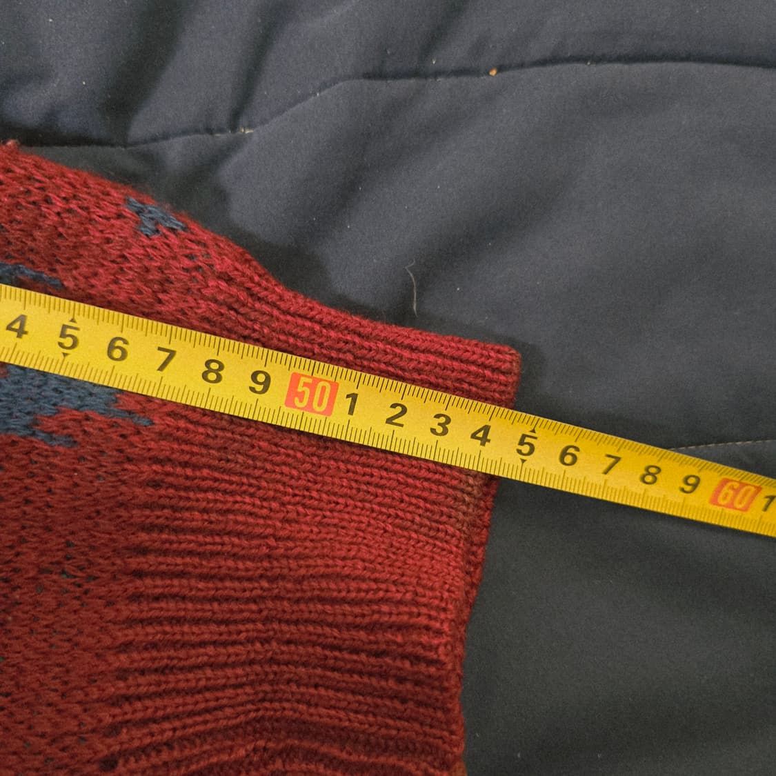 펜들턴 니트 상품이미지6