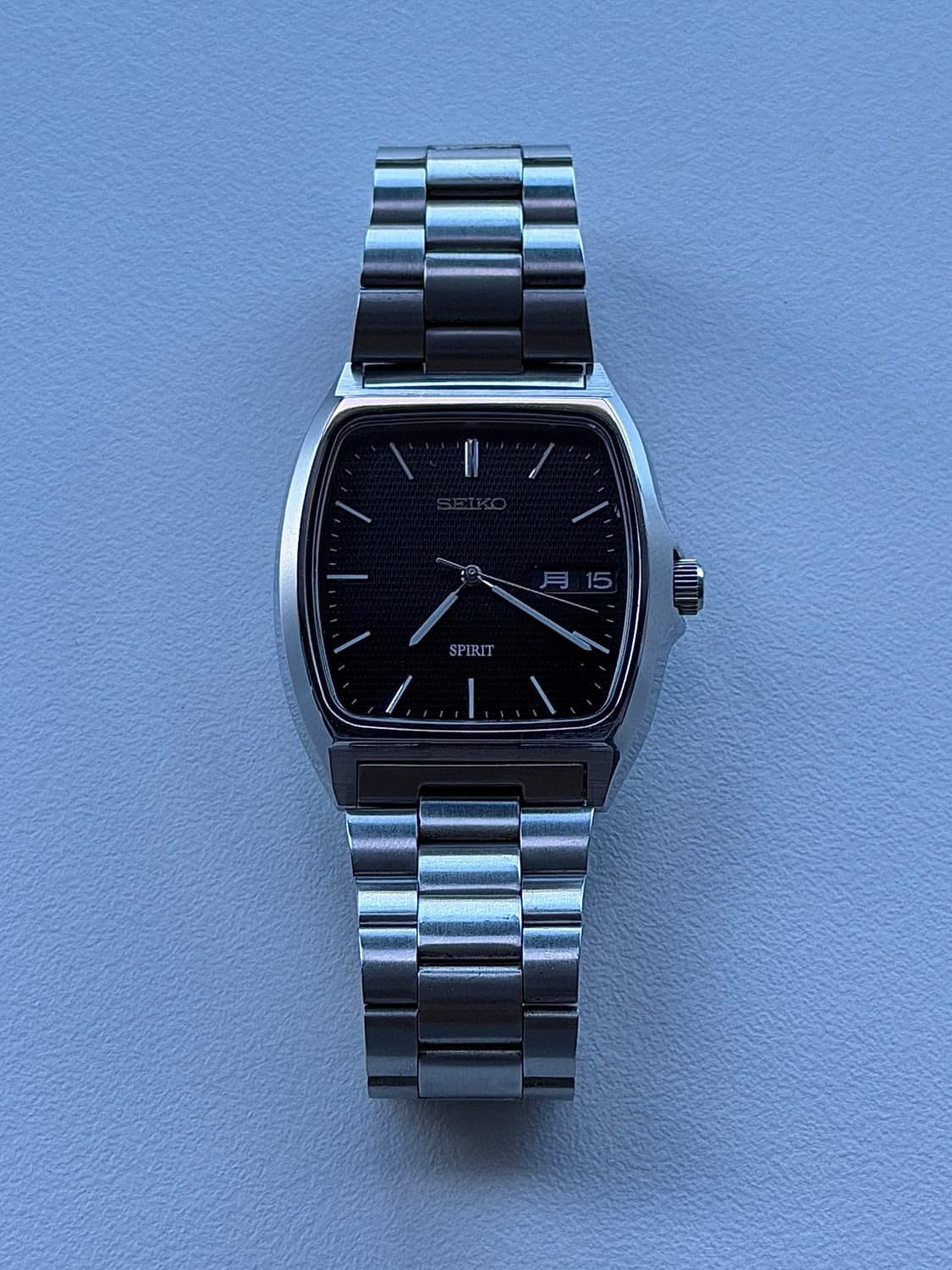 SEIKO quartz spirit 상품이미지2