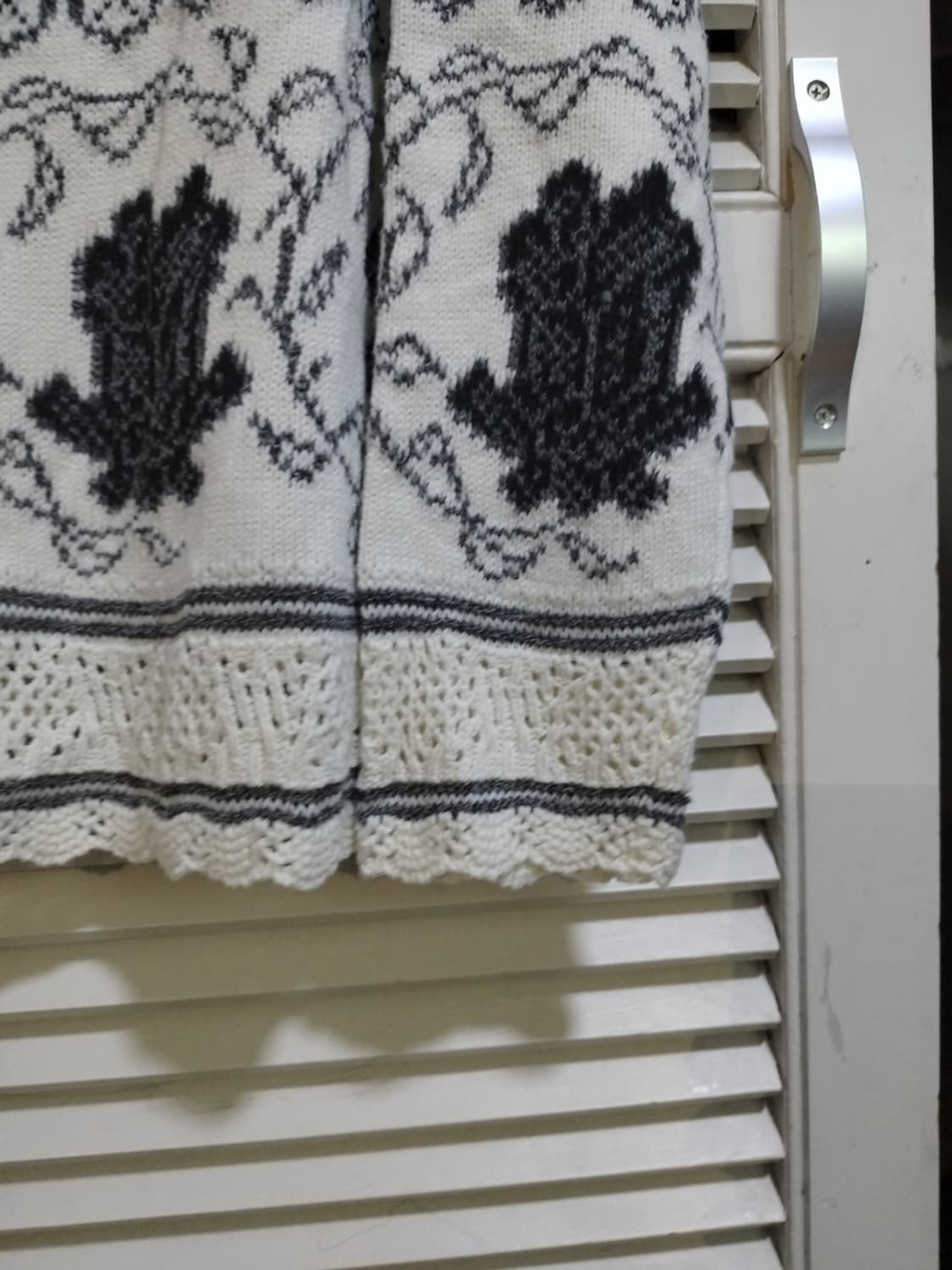 프리 시스터마켓 니트 상품이미지3