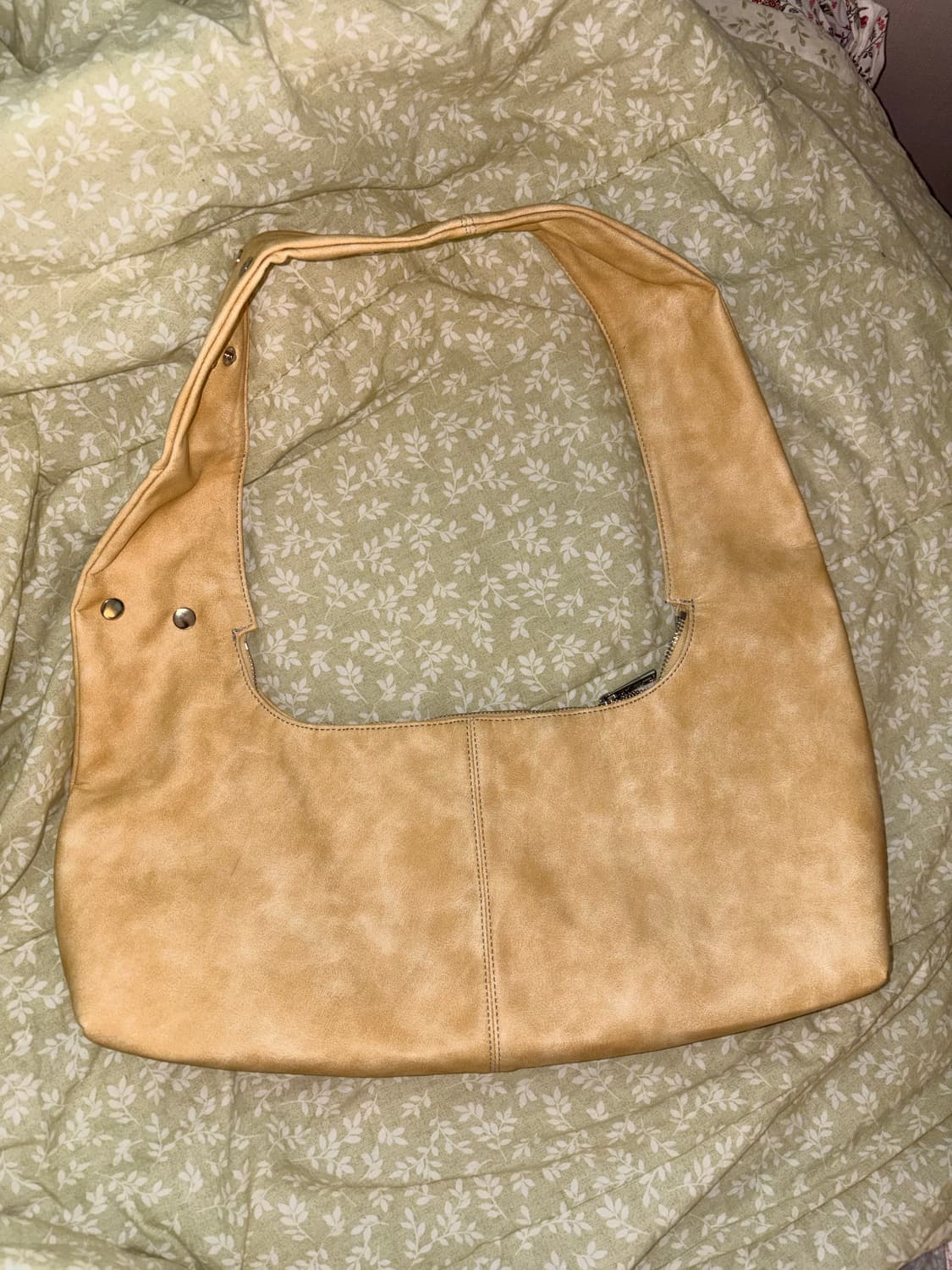 Hieta 티나백 버터 (미니❌) 상품이미지2