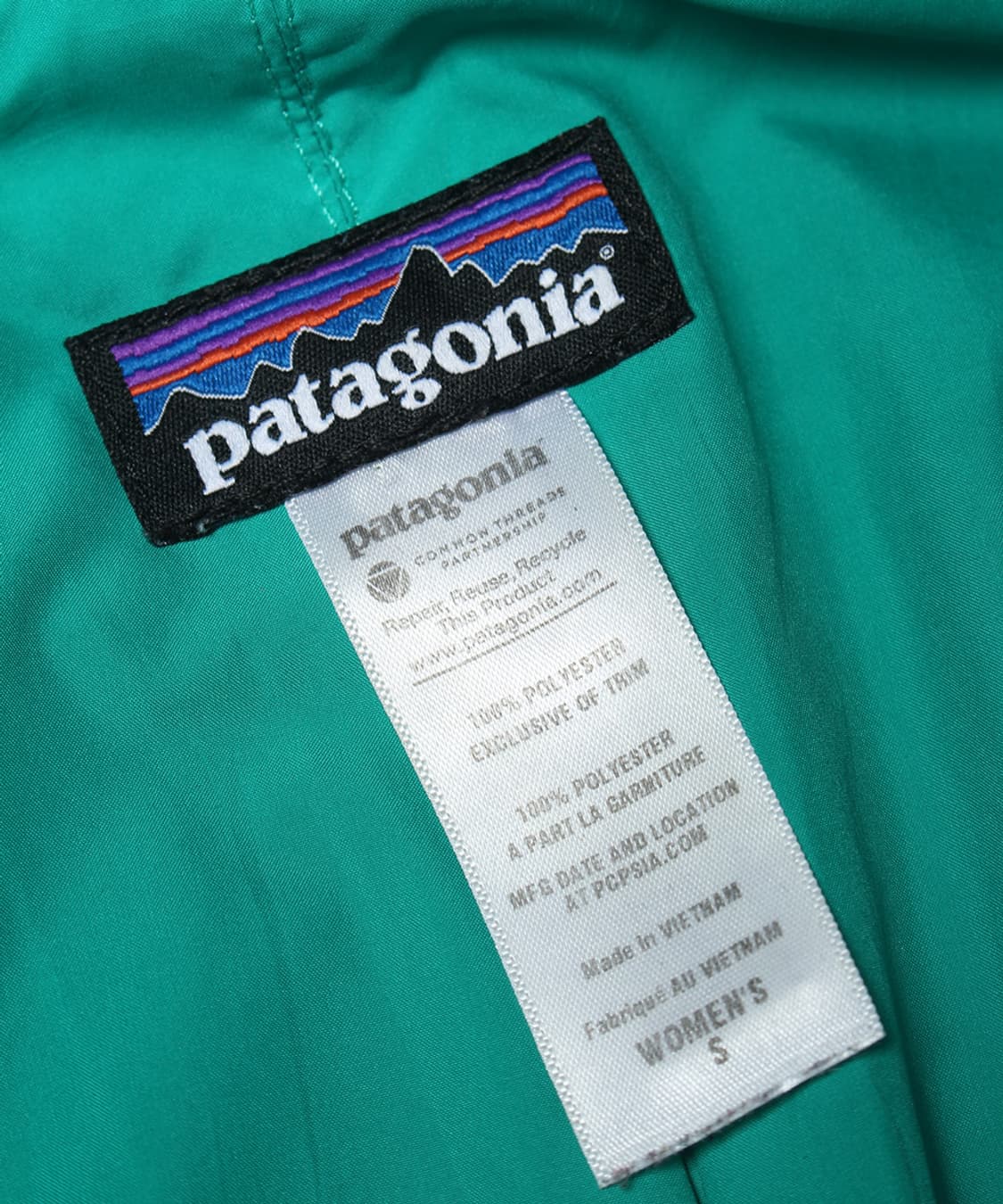 파타고니아 레트로x 후드 자켓 상품이미지5