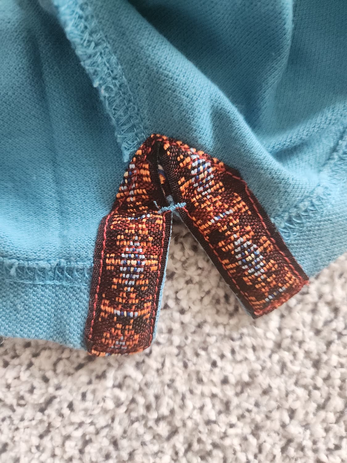 폴로 타탕가 빈티지 카라티 상품이미지7