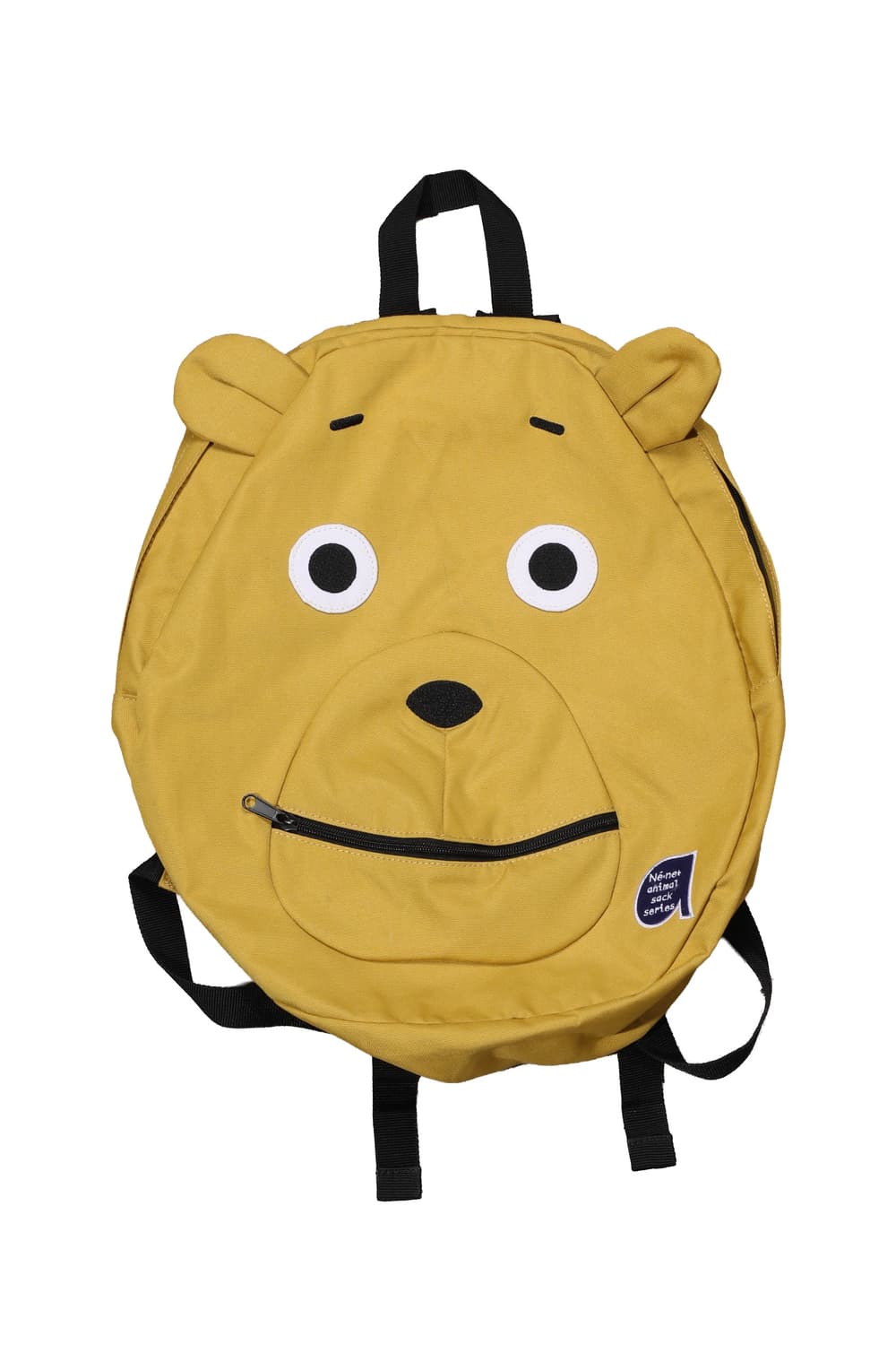 Ne-net Animal Sack Series Bear backpack 상품이미지1