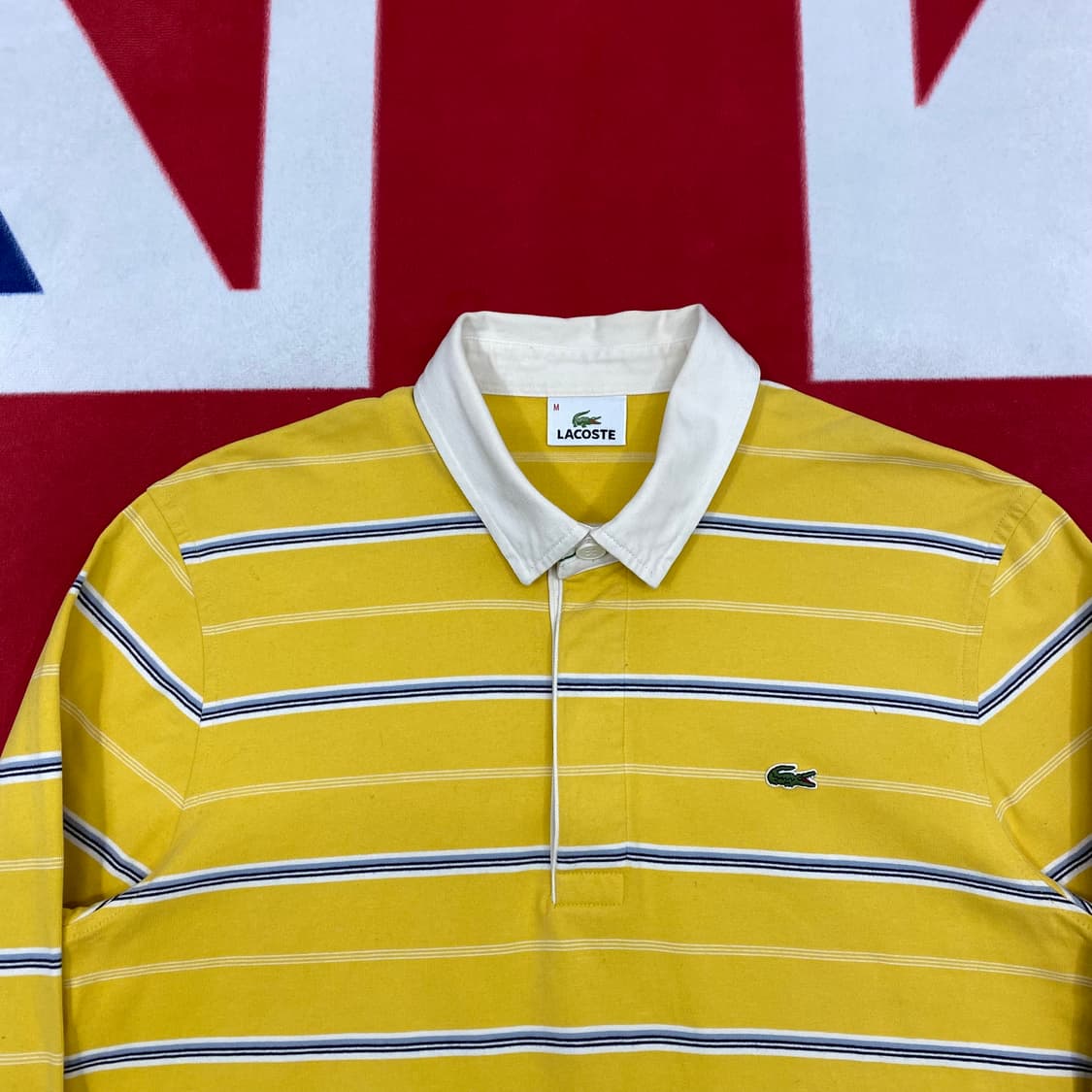 라코스테 카라티 100 상품이미지3