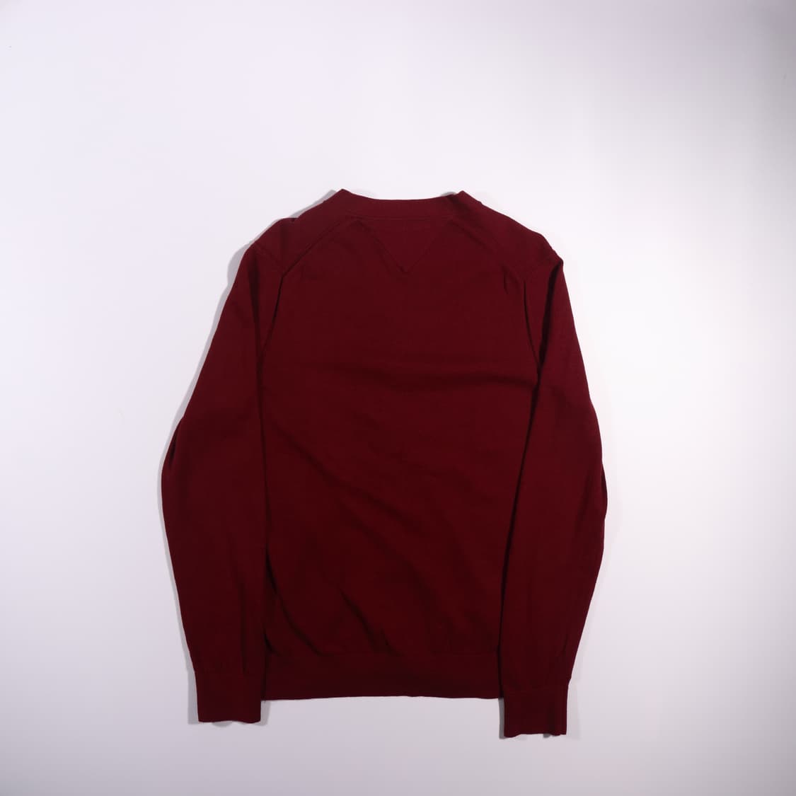 타미힐피거 가디건 B307 상품이미지4