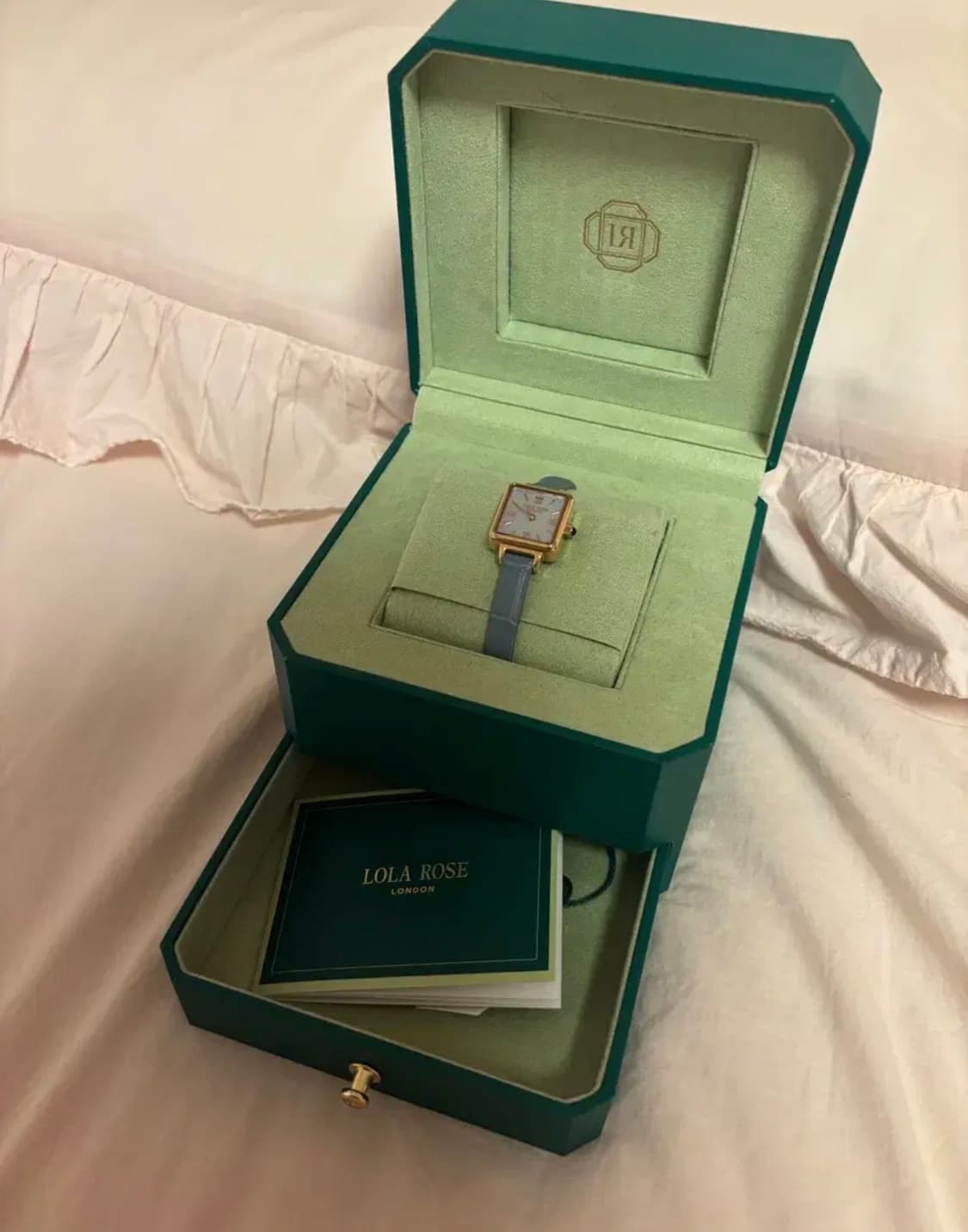 룰라로즈 시계  상품이미지1