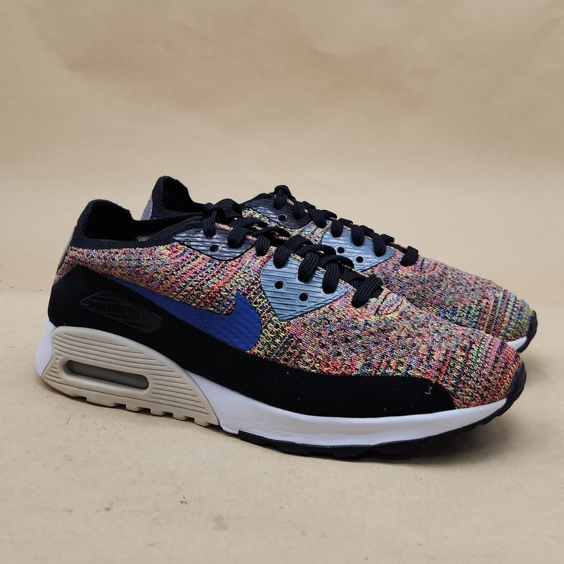 나이키 에어맥스 90 플라이니트 운동화240 상품이미지1