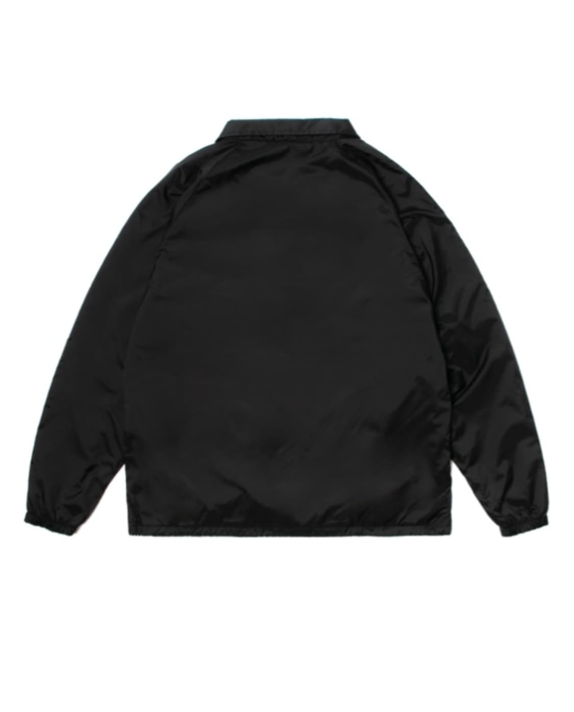 FUCT 코치 자켓 블랙 L 사이즈 새상품 입니다 상품이미지4