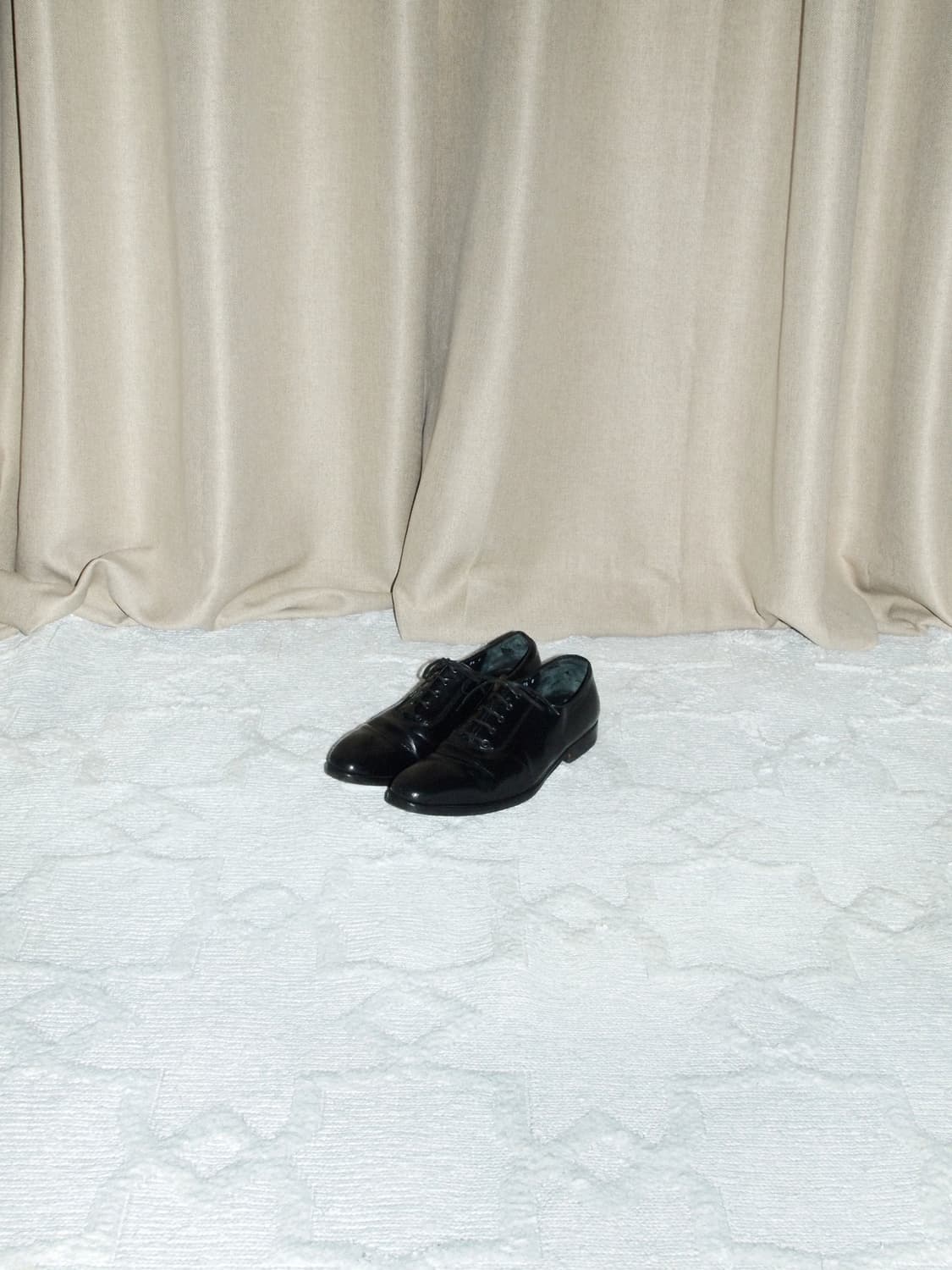 Oxford Leather Shoes 상품이미지6