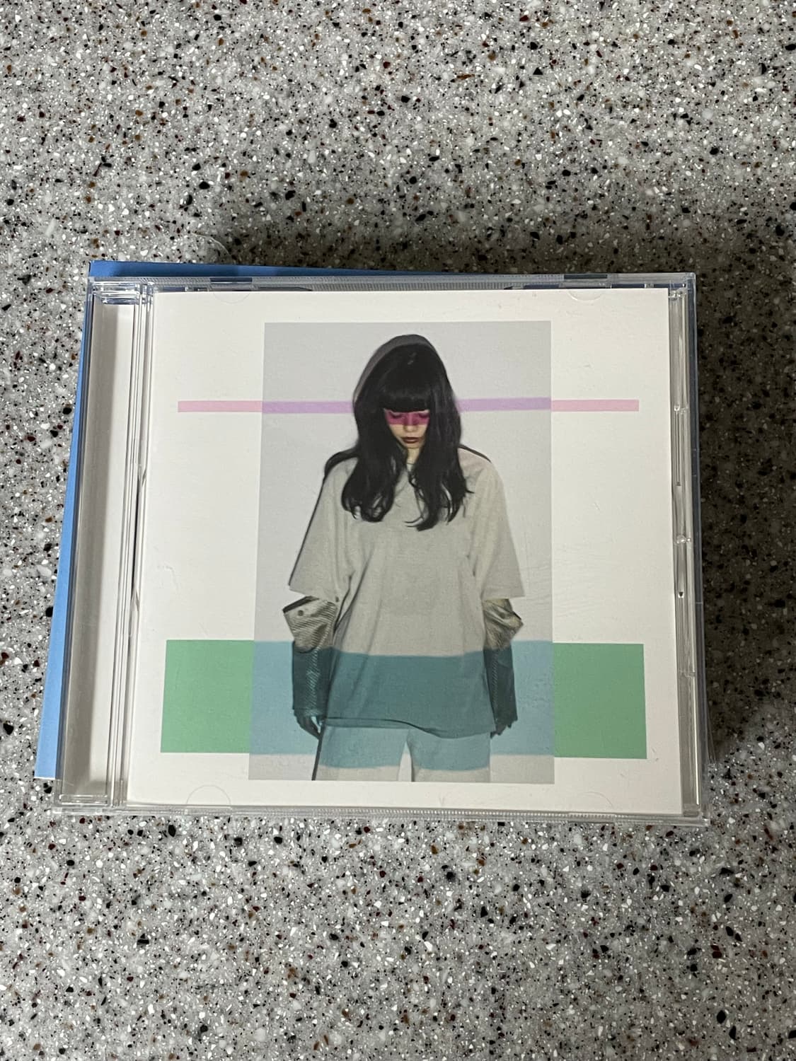 스캇,켄드릭,아이묭 cd 상품이미지5