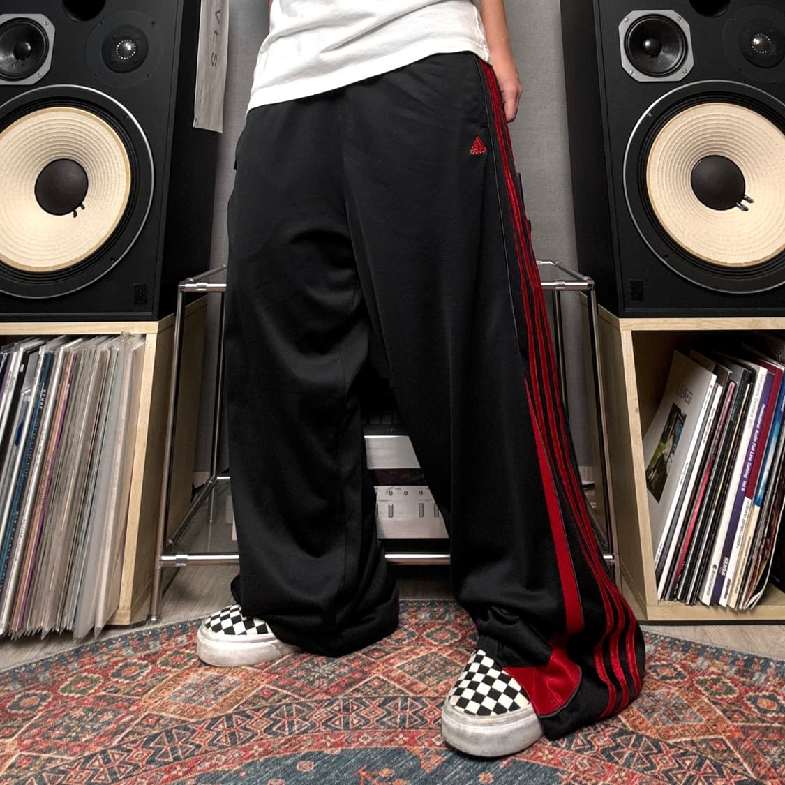 아디다스 져지팬츠 상품이미지1