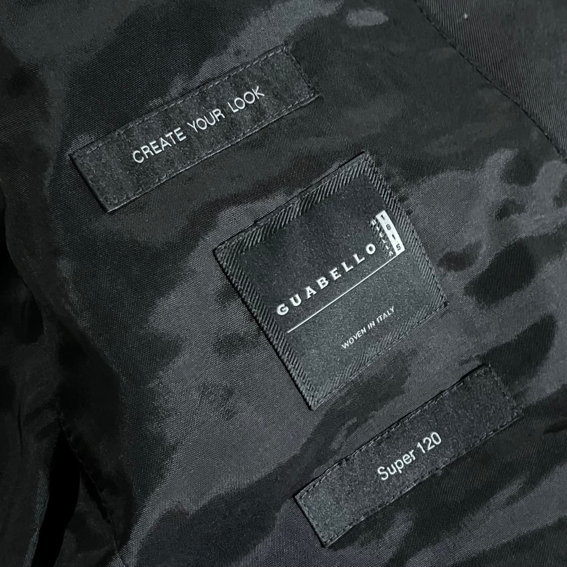 [95/29] 휴고보스 신형 헤이스 정장 셋업 상품이미지7