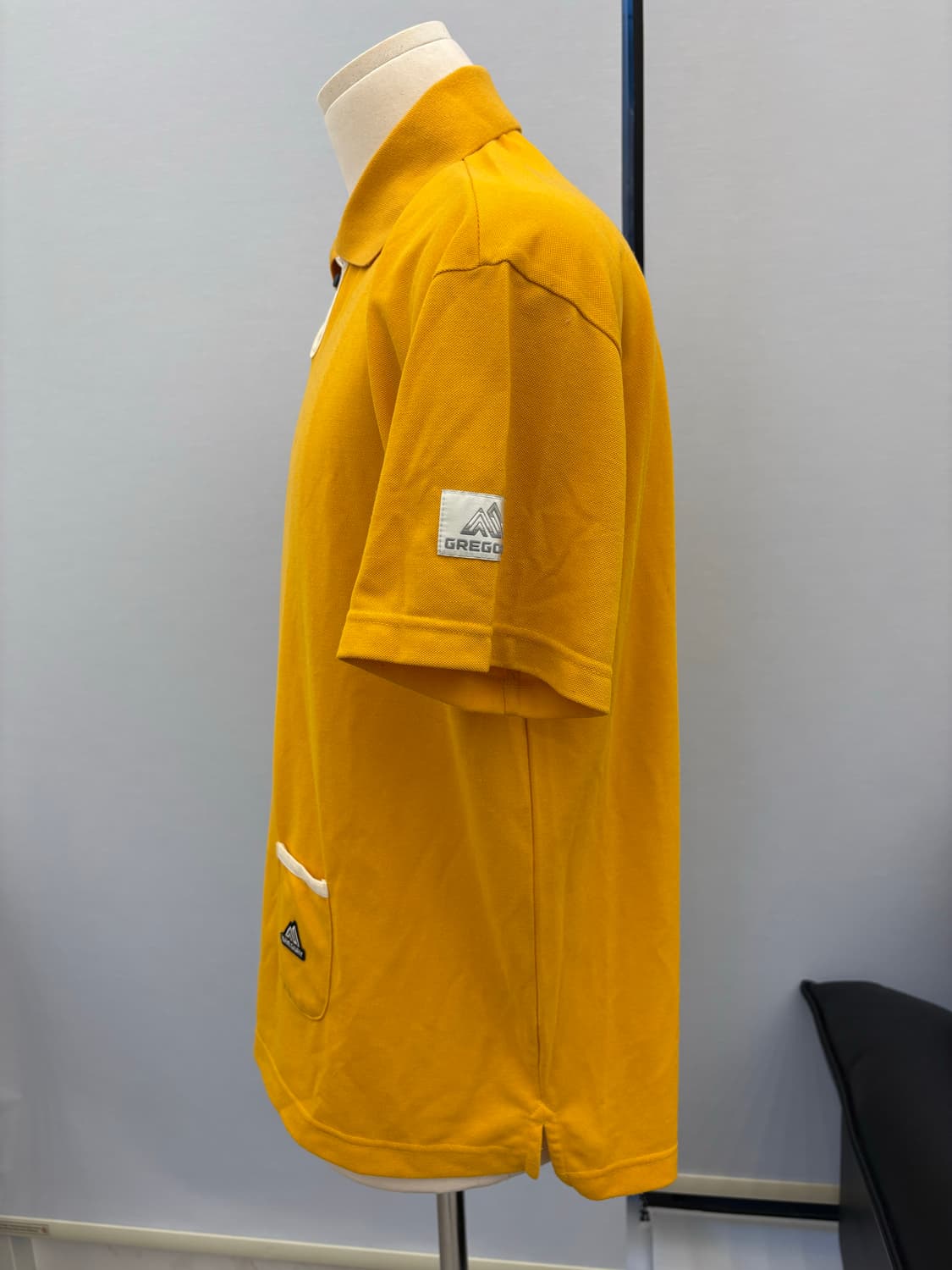 gregory 반팔티 상품이미지4