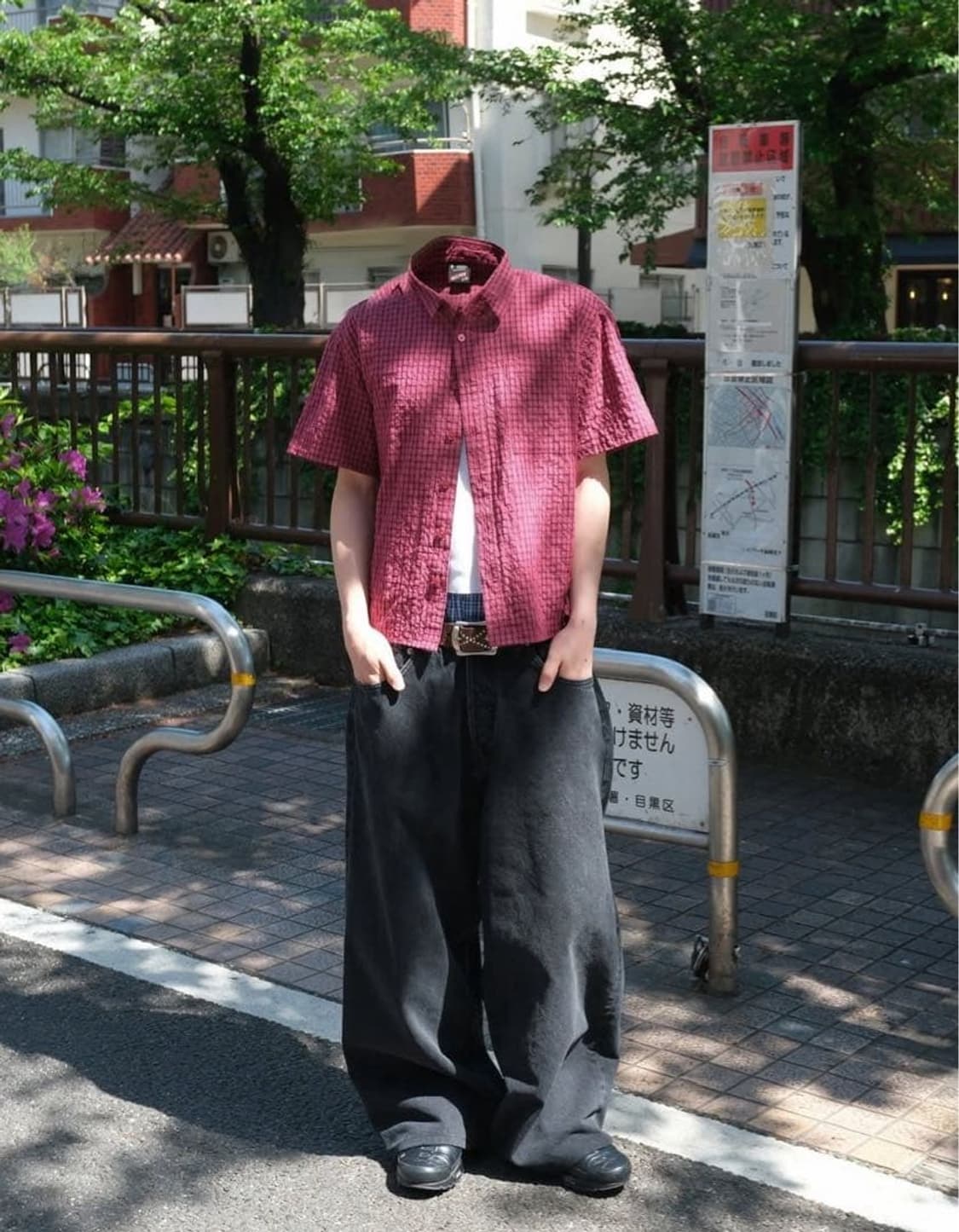 [42] 자라 엑스트라 배기진 ZARA EXTRA BAGGY JEANS 상품이미지1