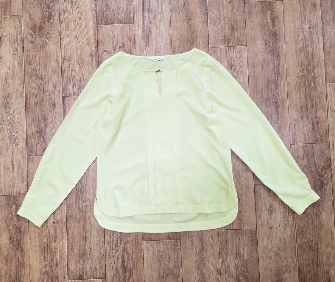 킨더살몬(kinder salmon) 블라우스 55-66 상품이미지1