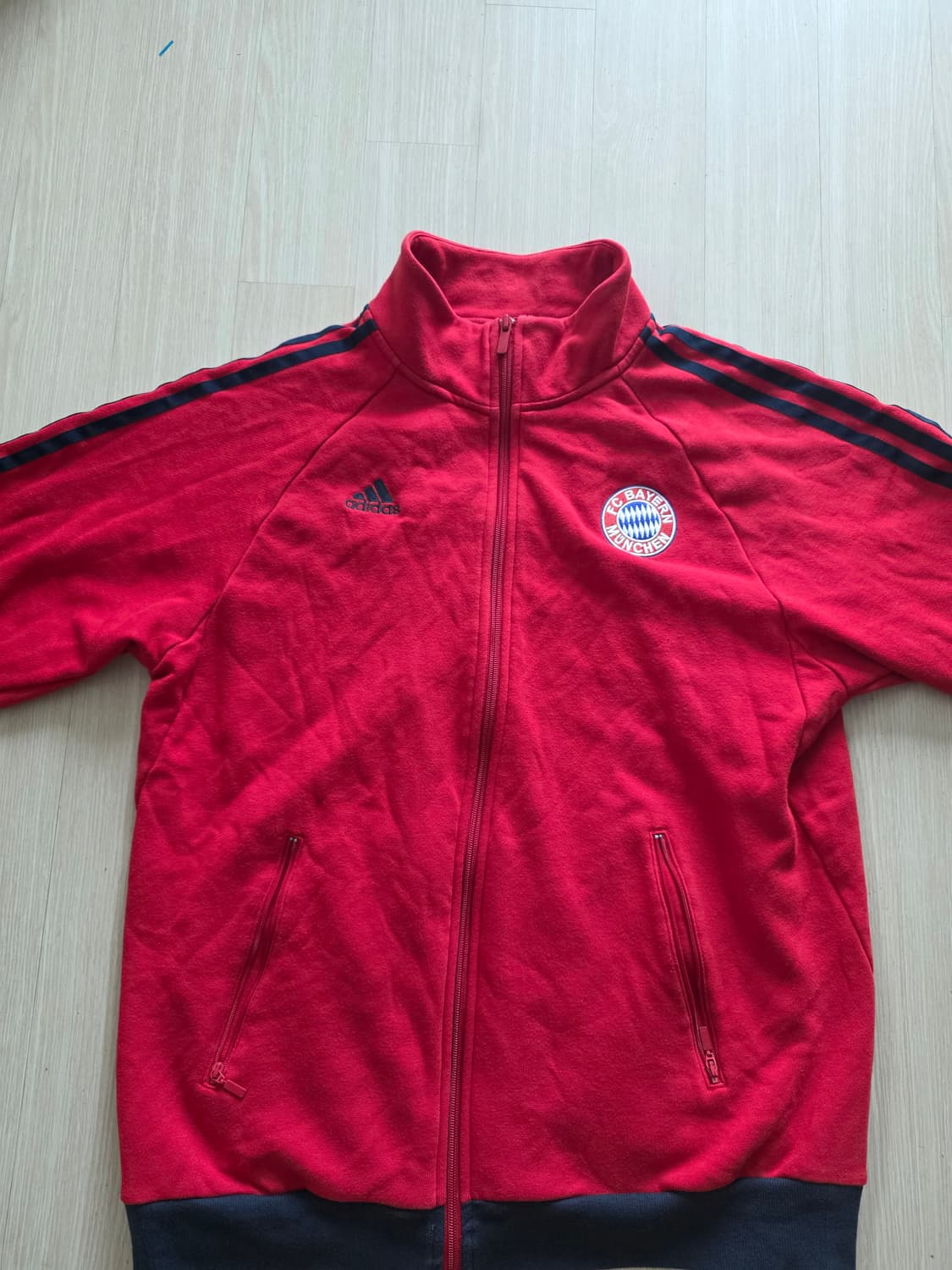 아디다스 뮌헨 트랙탑 상품이미지1